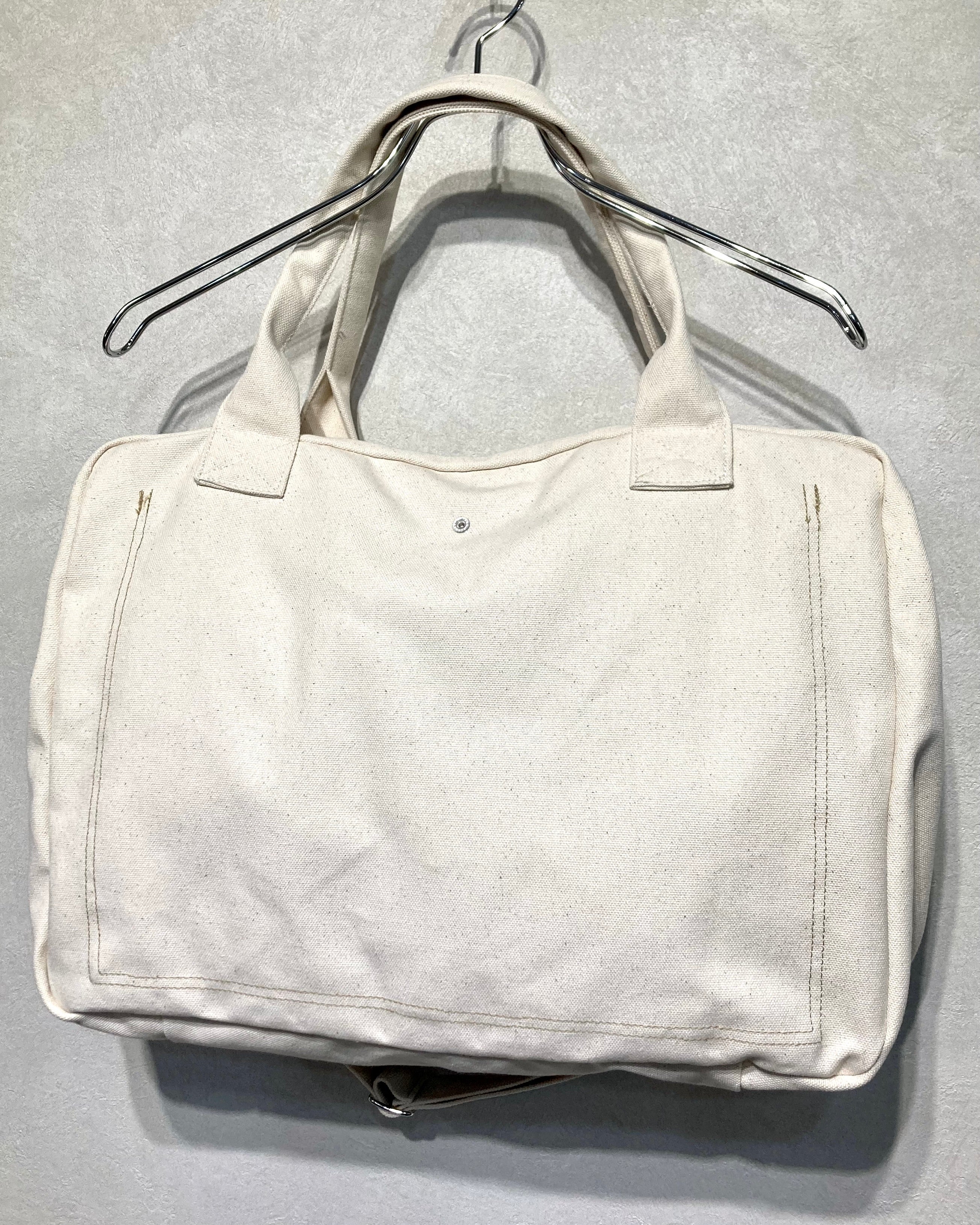 ABELIA EDOWARD GOUCHA / STRIDE BAG - Off