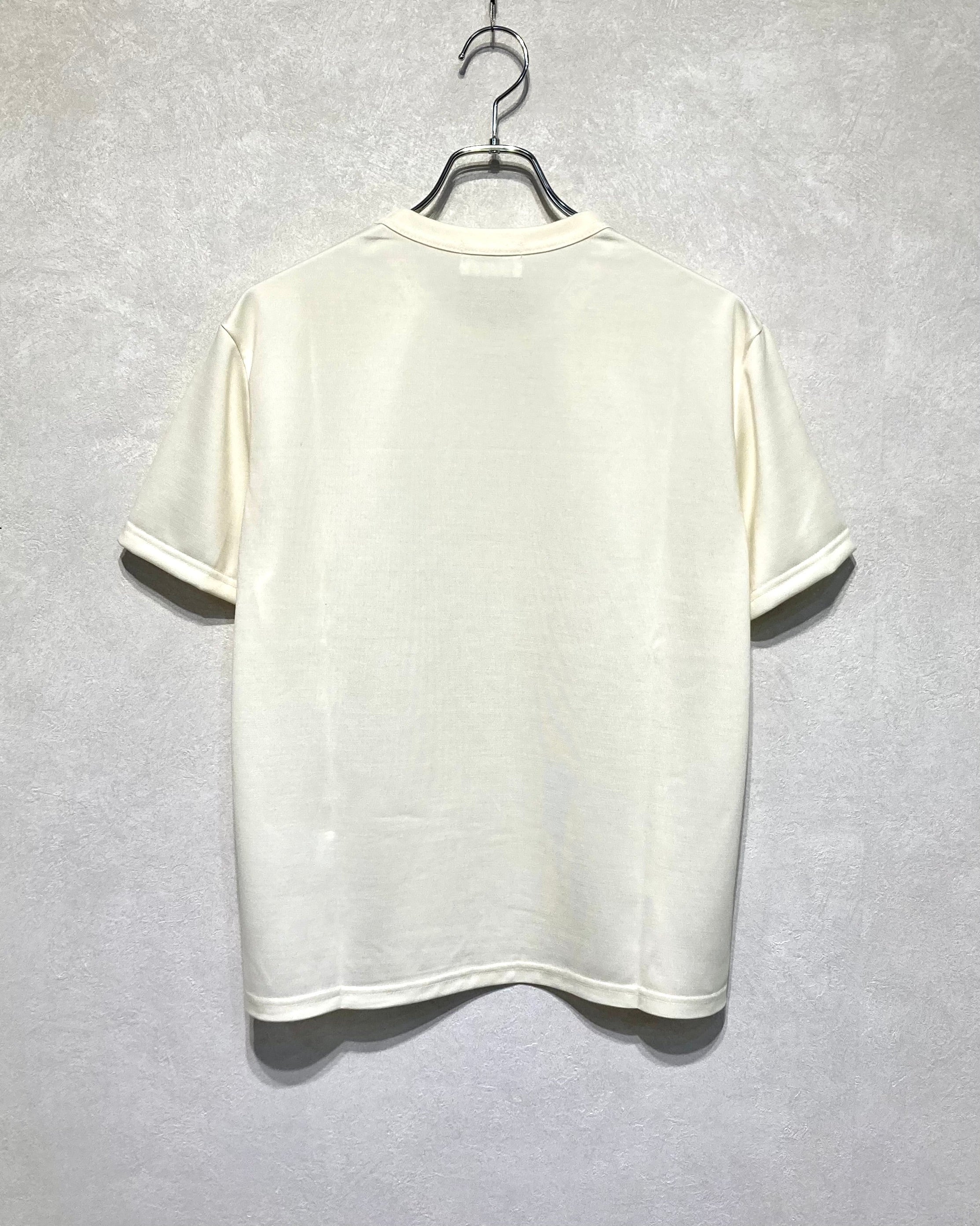 REFOMED / WOOL BASE - White