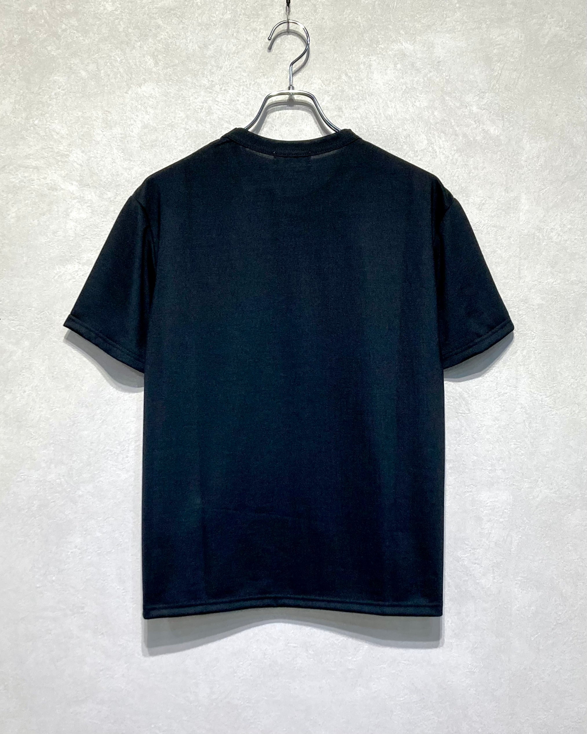 REFOMED / WOOL BASE - Black