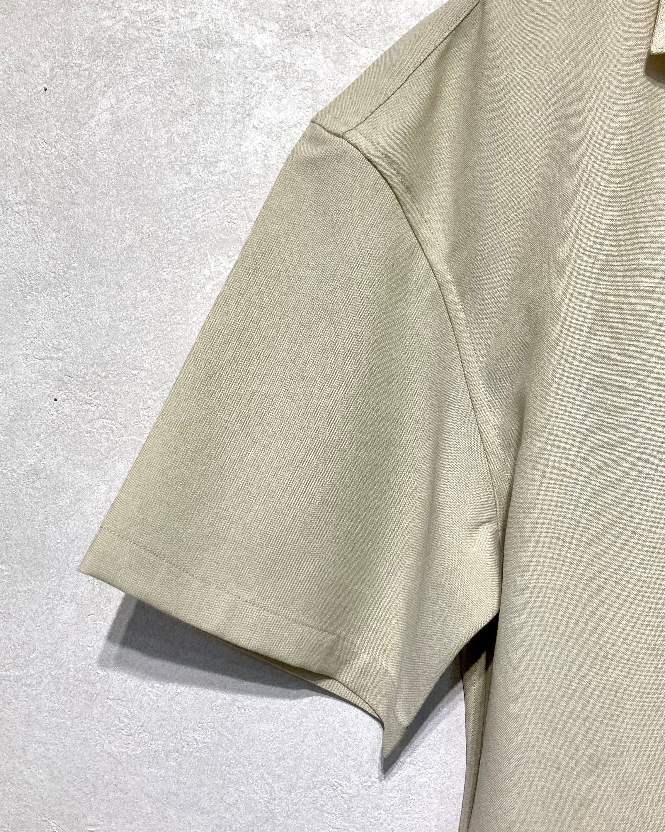 REFOMED / WOOL DRIFT - Natural