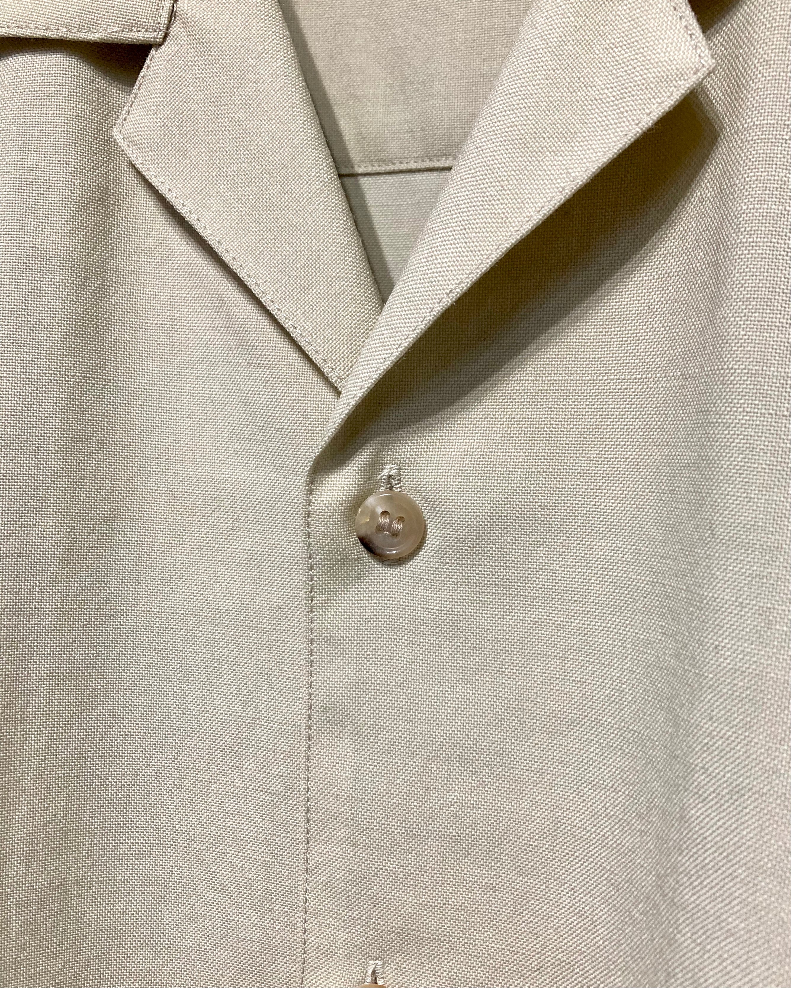 REFOMED / WOOL DRIFT - Natural