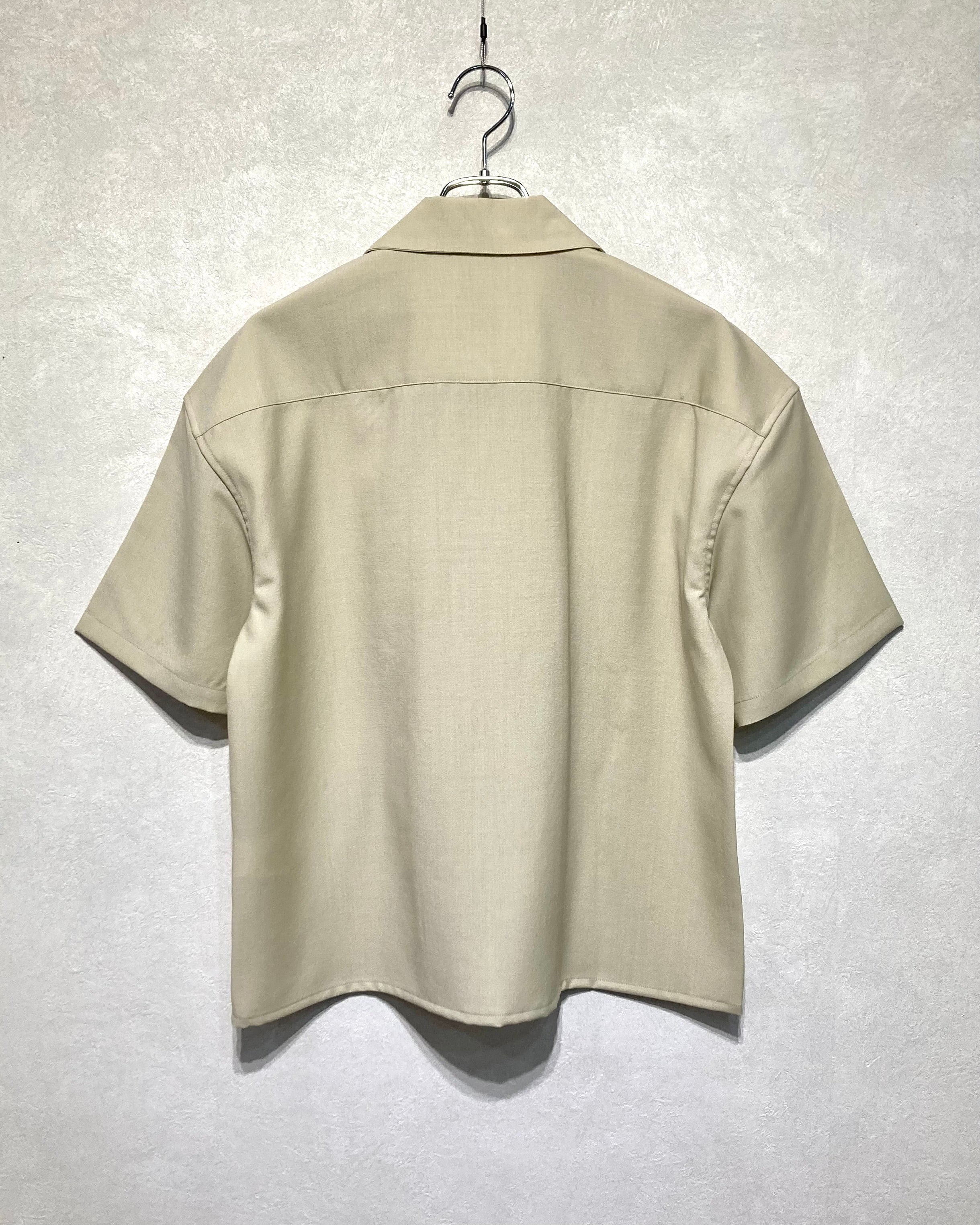 REFOMED / WOOL DRIFT - Natural