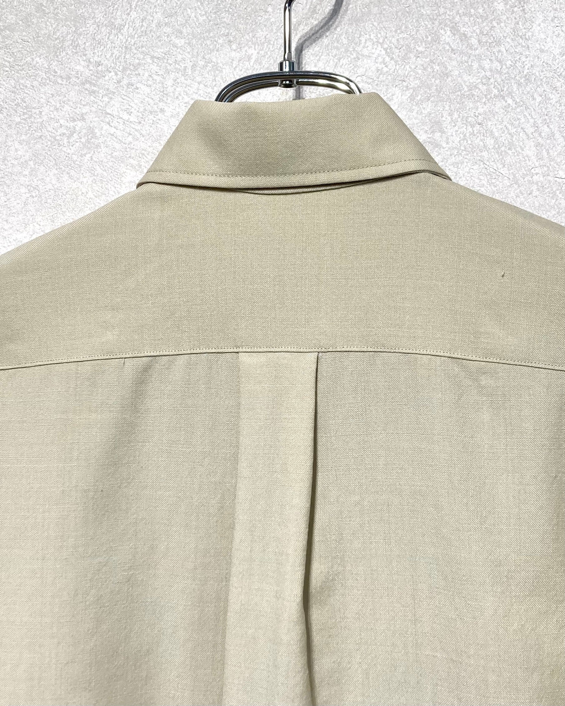 REFOMED / WOOL MID - Natural