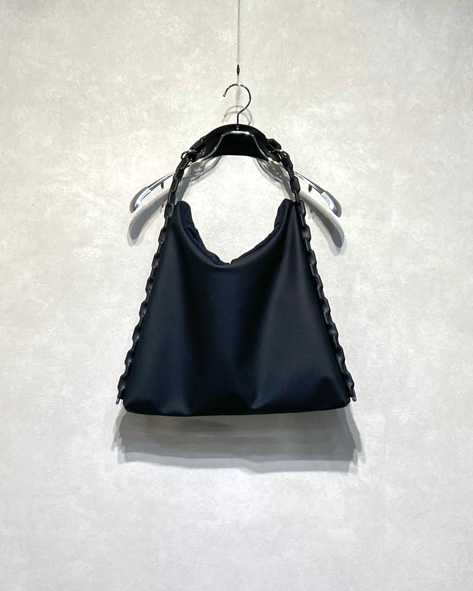 RYAW / PROTECTION BAG - Black