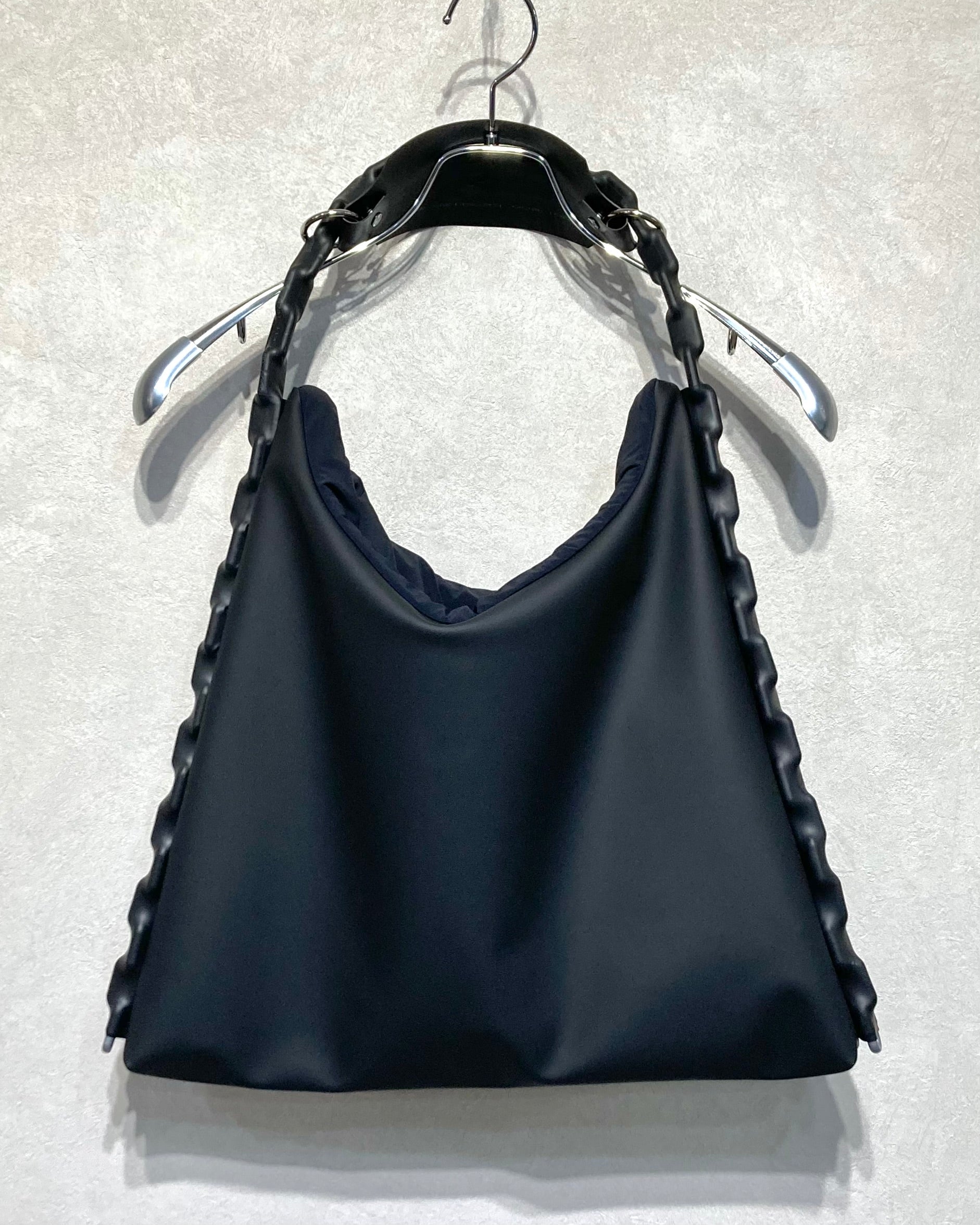 RYAW / PROTECTION BAG - Black