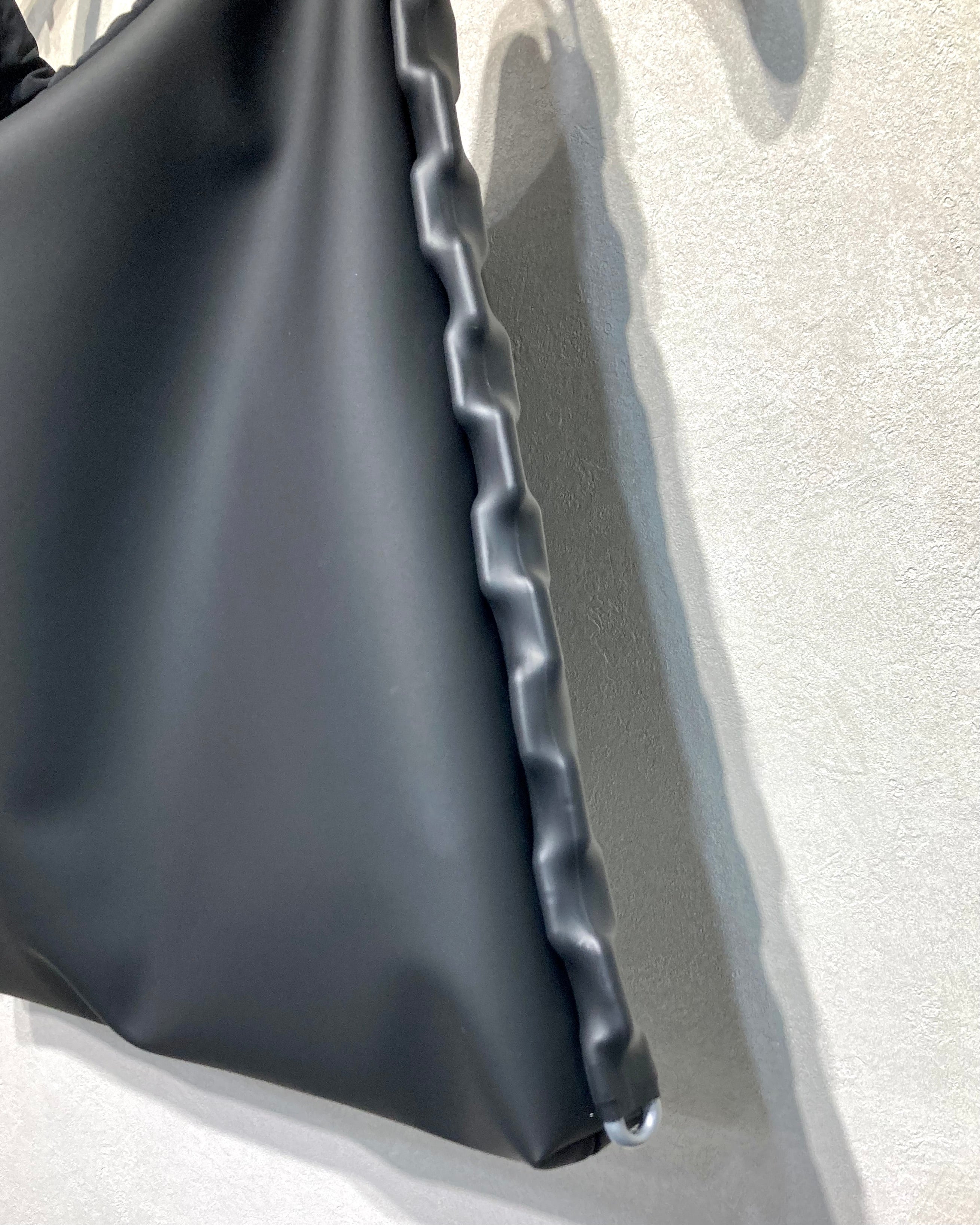 RYAW / PROTECTION BAG - Black