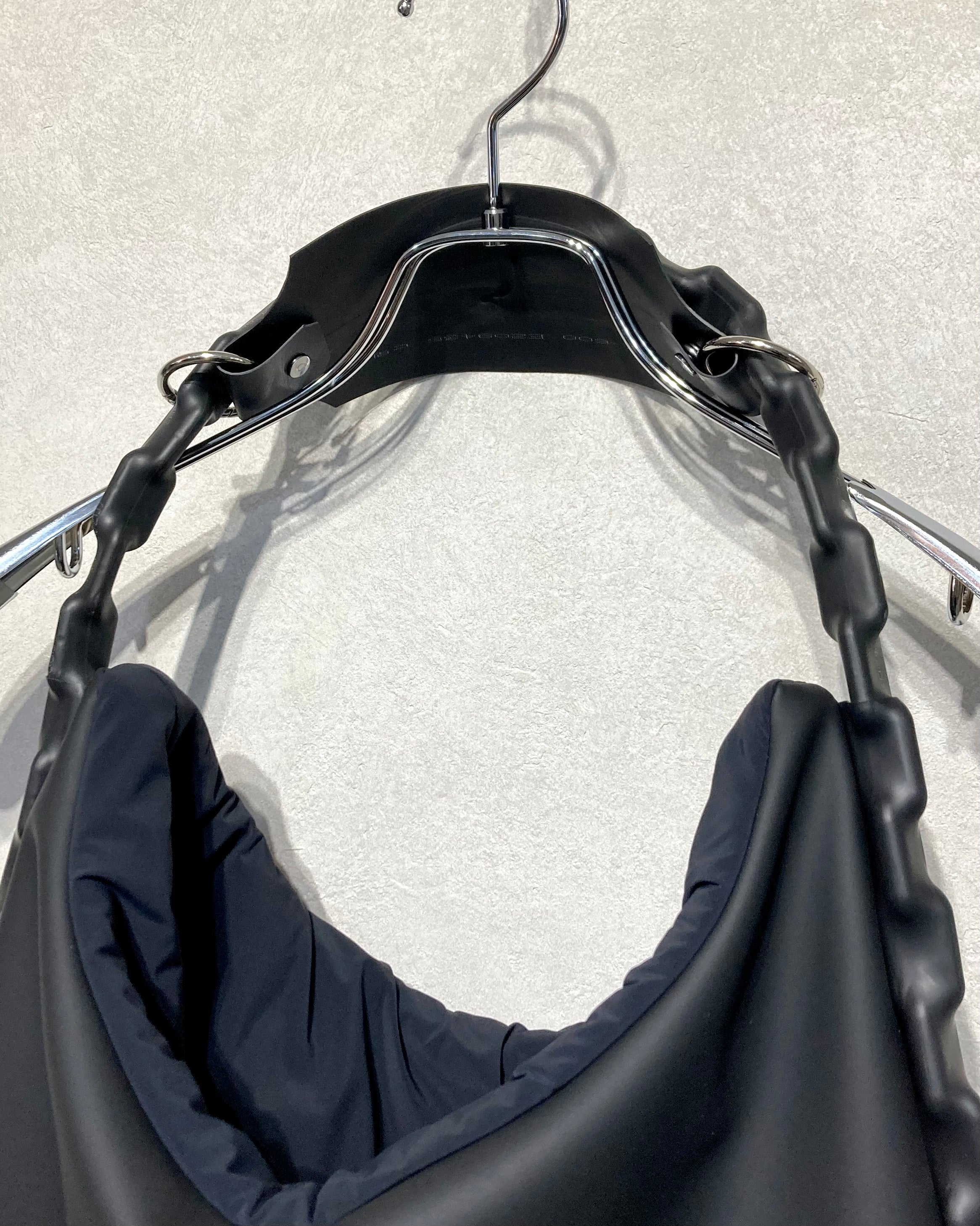 RYAW / PROTECTION BAG - Black