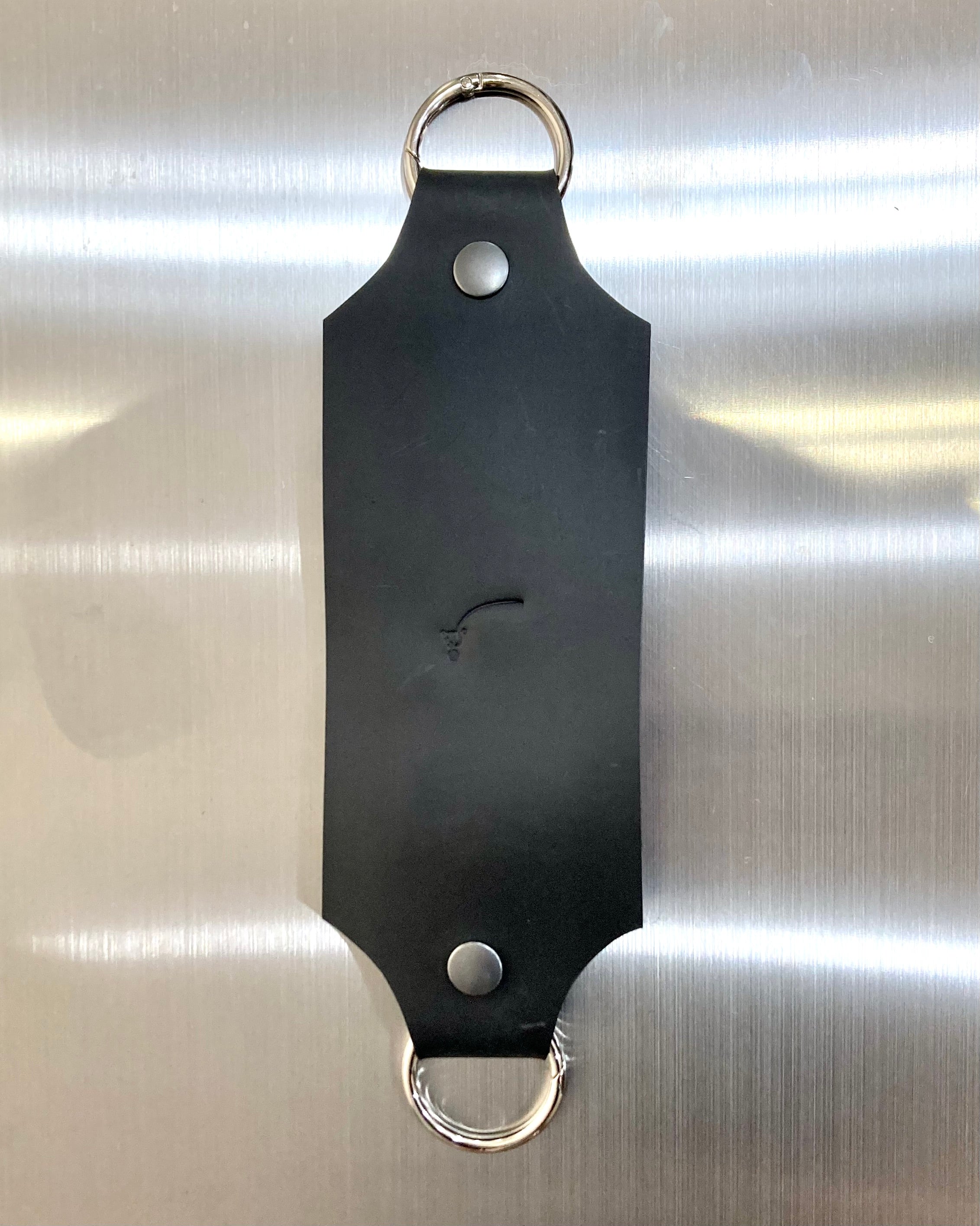 RYAW / PROTECTION BAG - Black