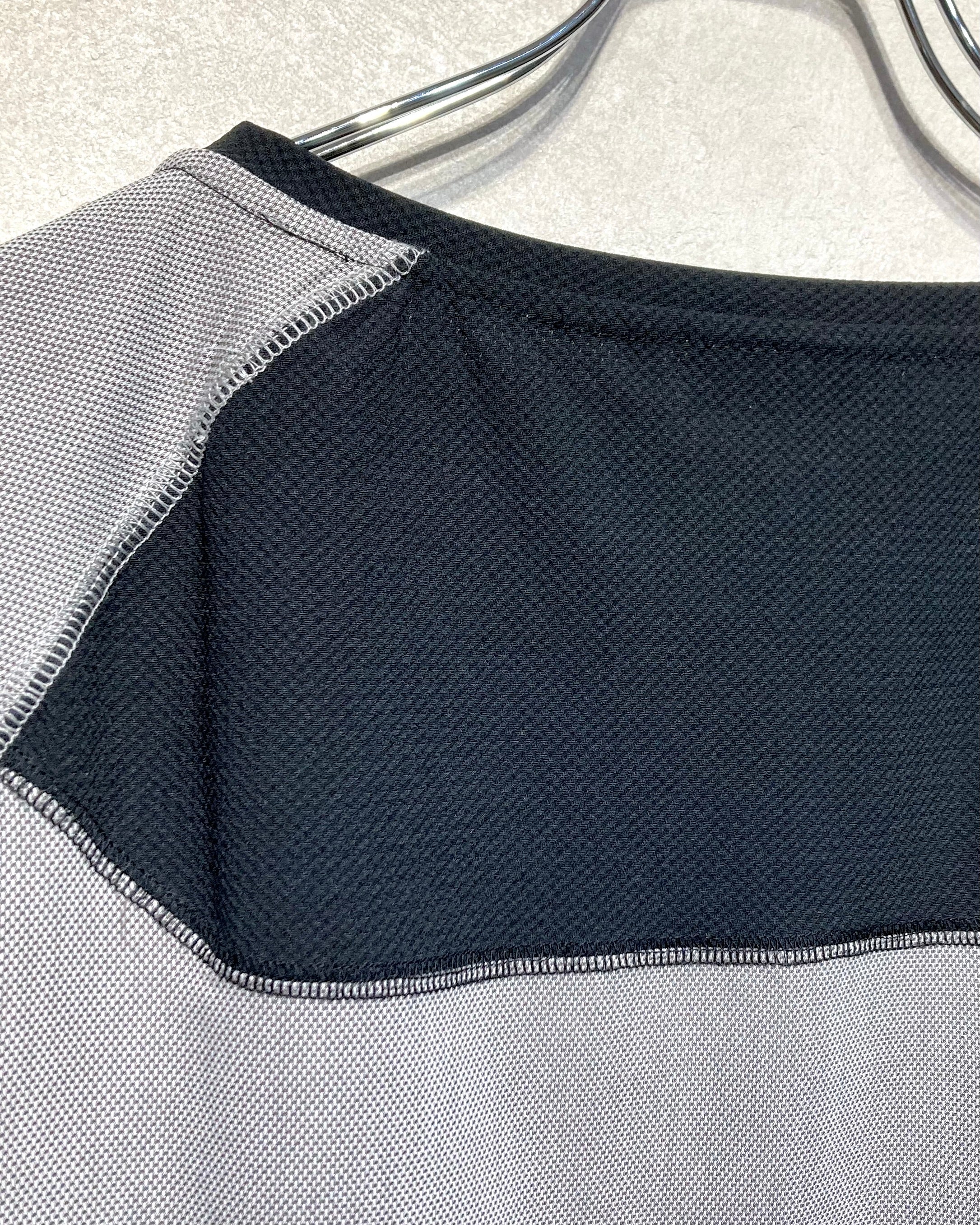JIAN YE / GUAI TOP - Gray