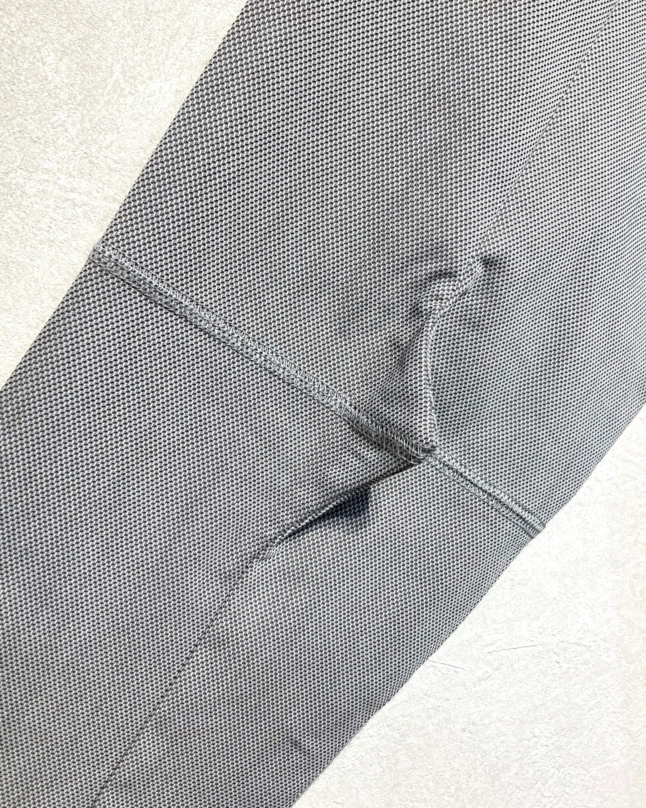 JIAN YE / GUAI TOP - Gray