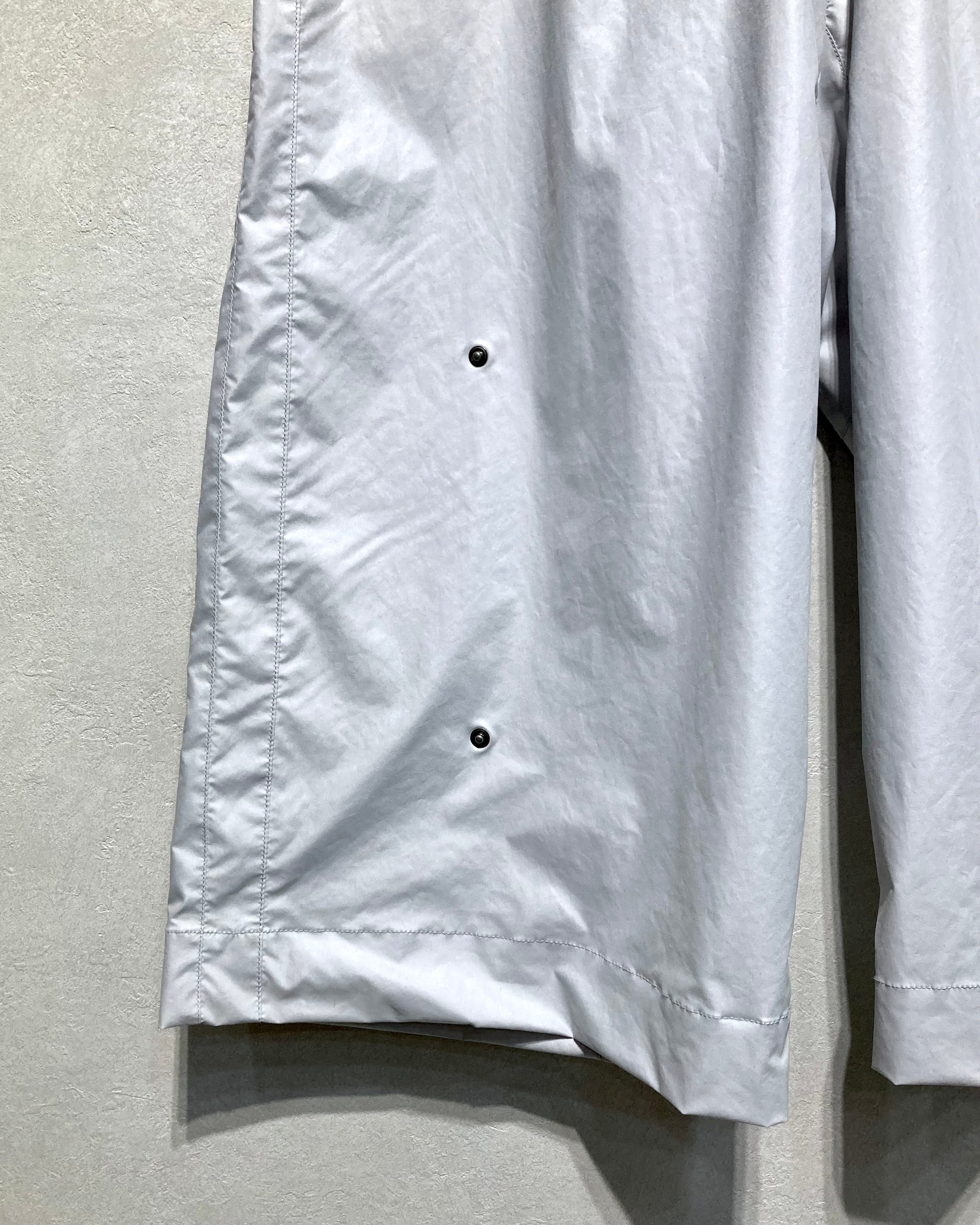JIAN YE / GUAI MORPH PANTS - White