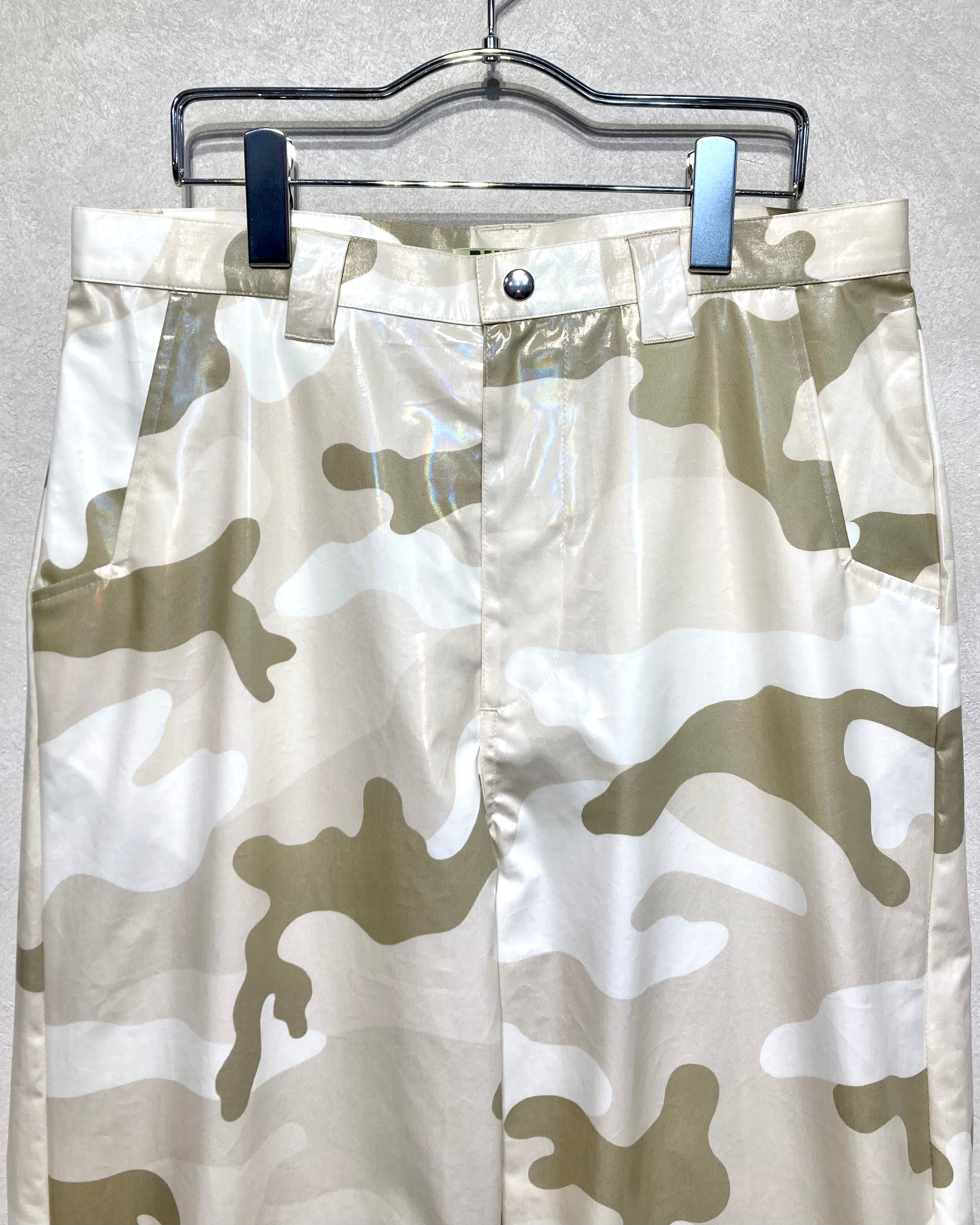 RANDY / NOT DRAG - Camo