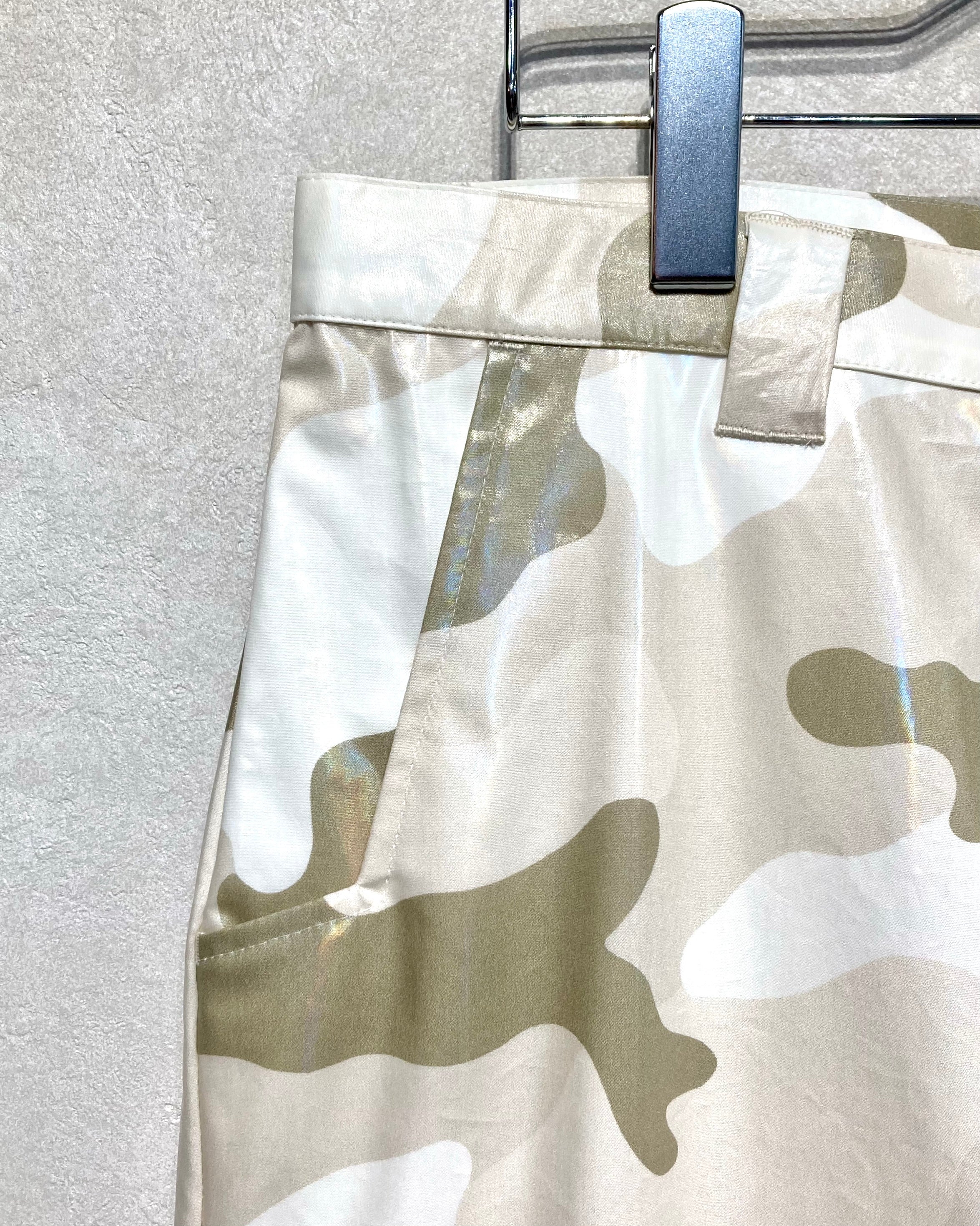 RANDY / NOT DRAG - Camo