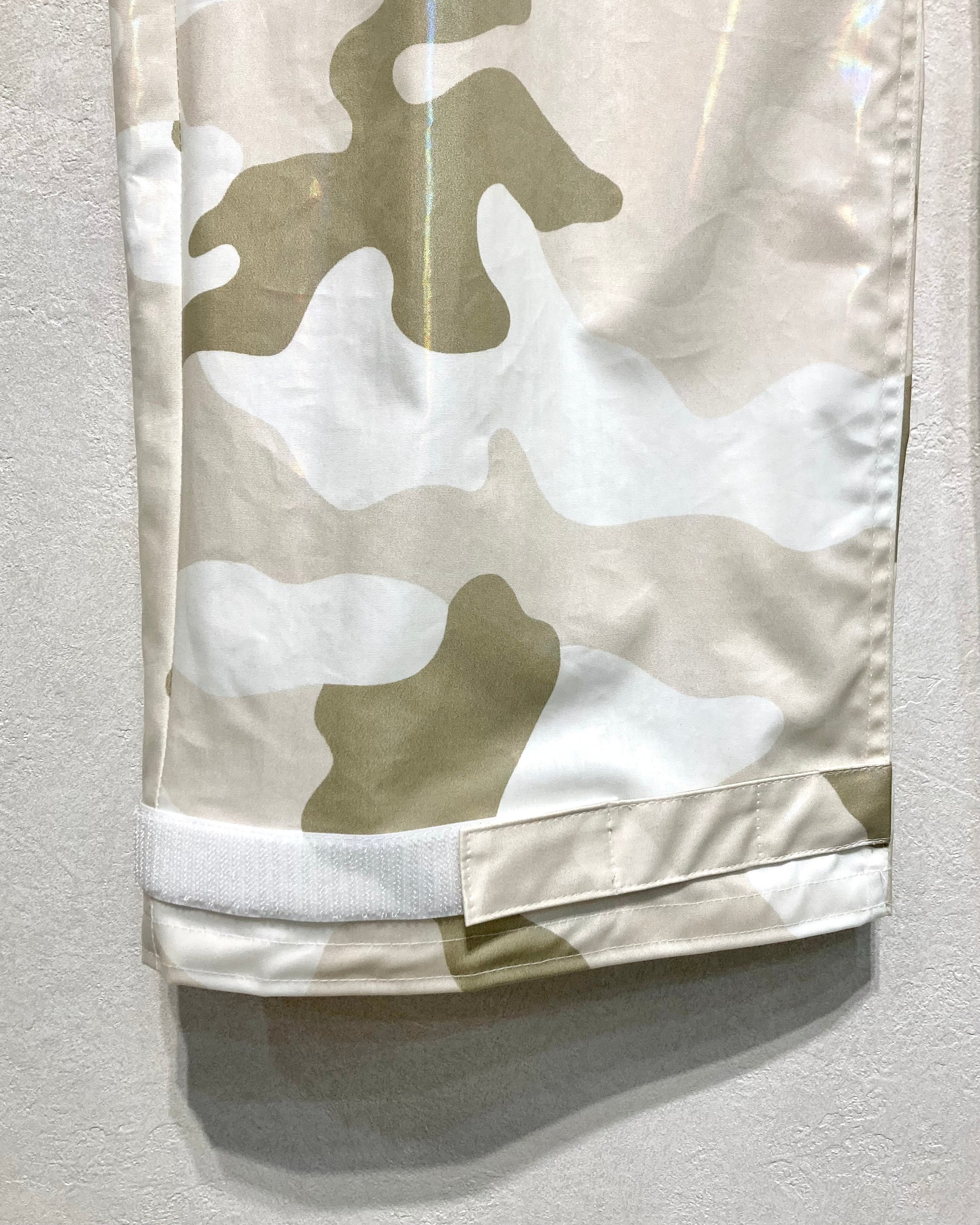 RANDY / NOT DRAG - Camo