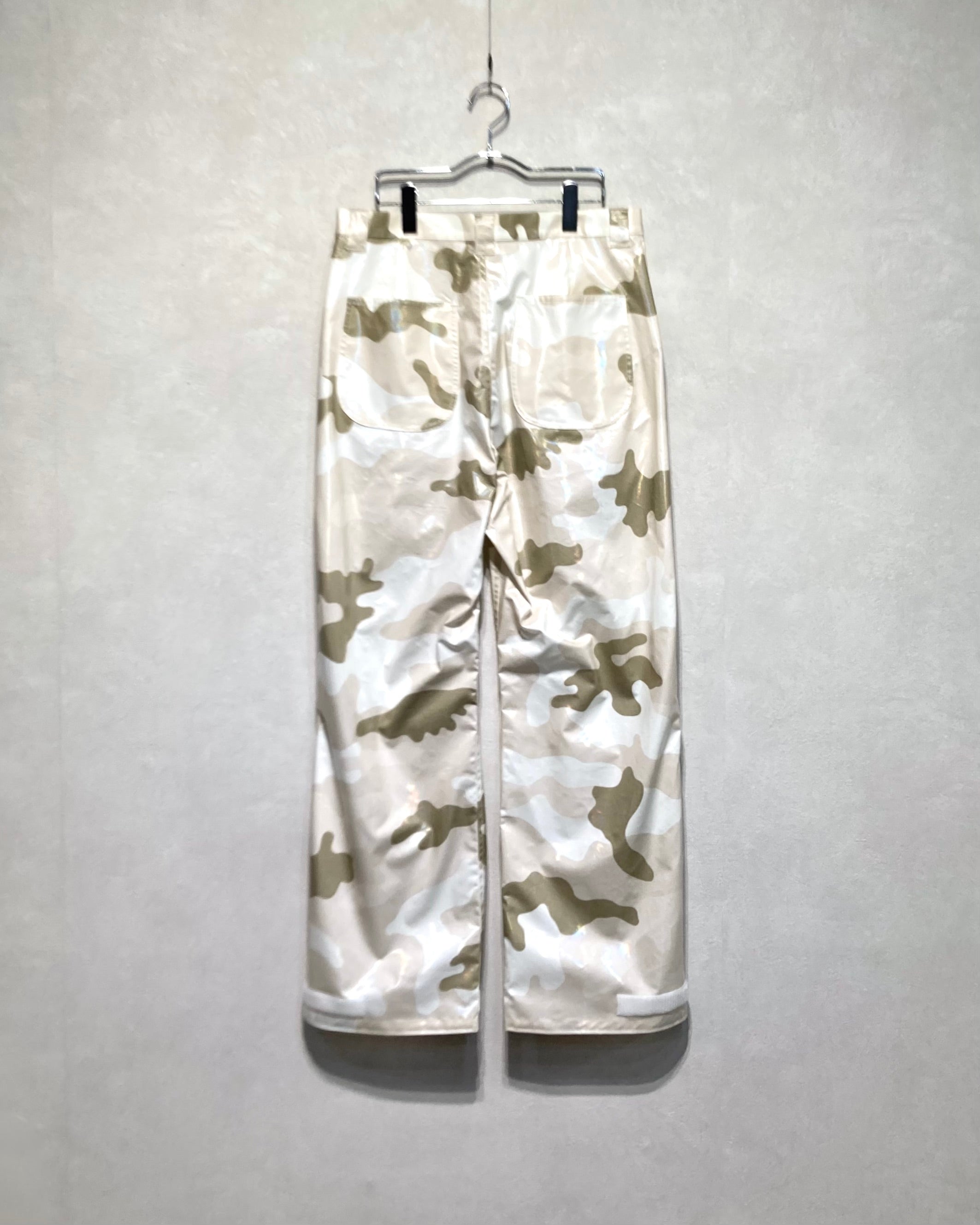 RANDY / NOT DRAG - Camo