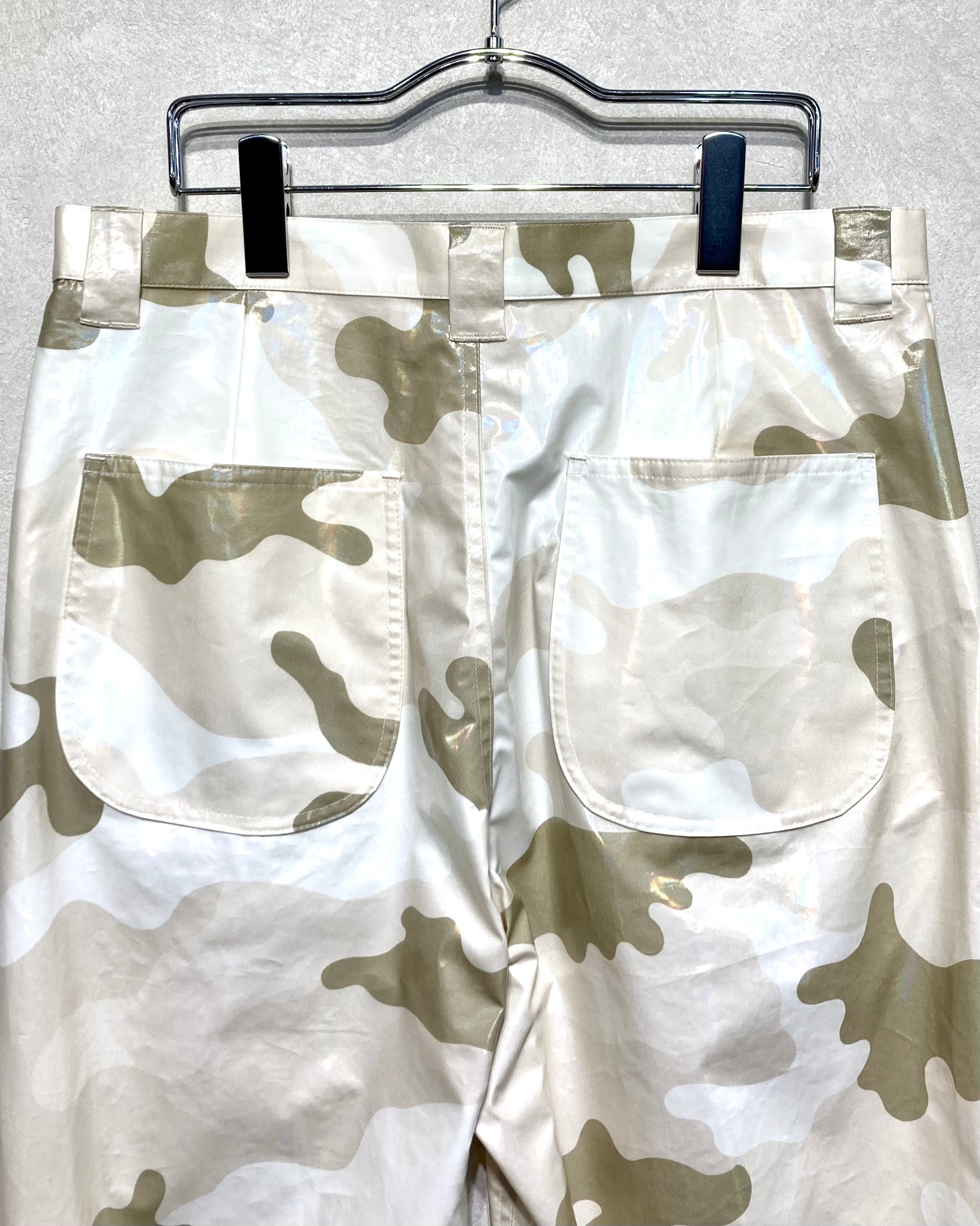 RANDY / NOT DRAG - Camo