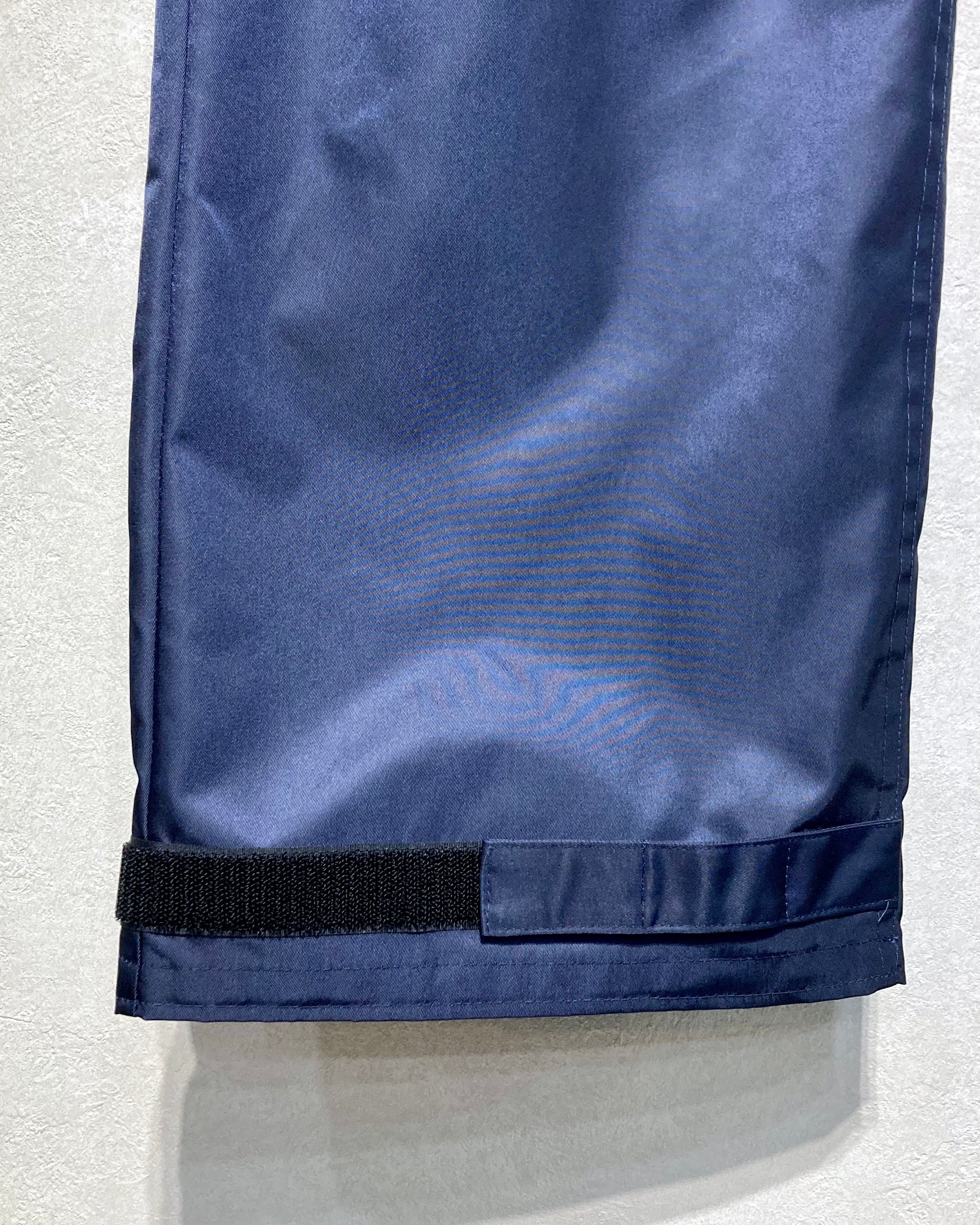 RANDY / NOT DRAG - Navy