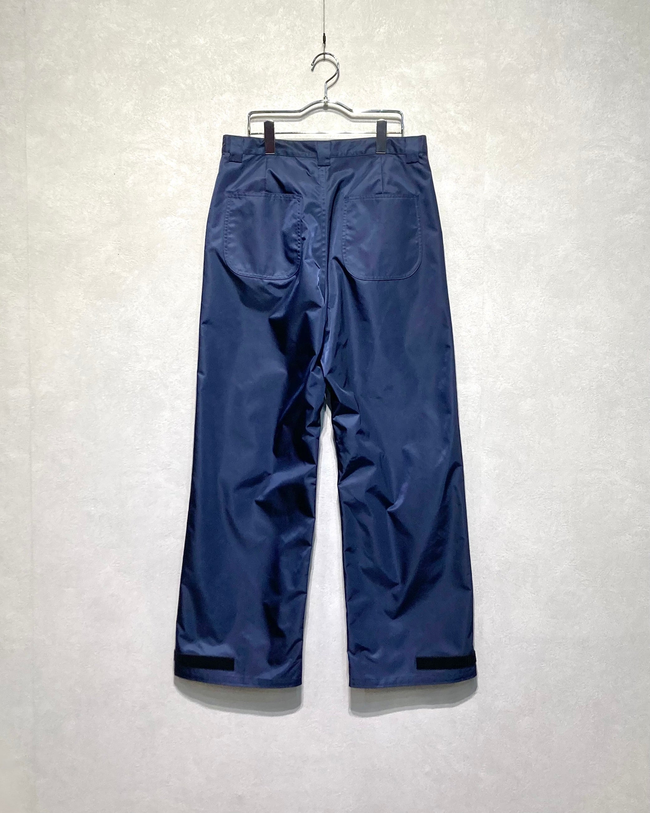 RANDY / NOT DRAG - Navy