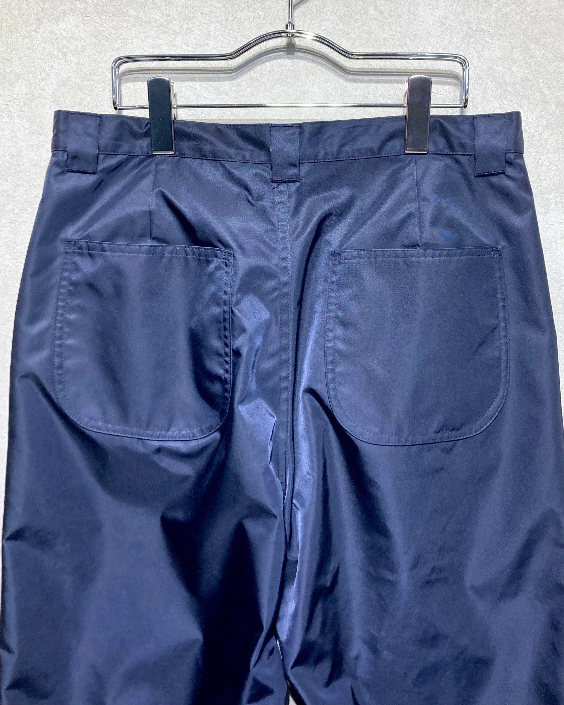 RANDY / NOT DRAG - Navy