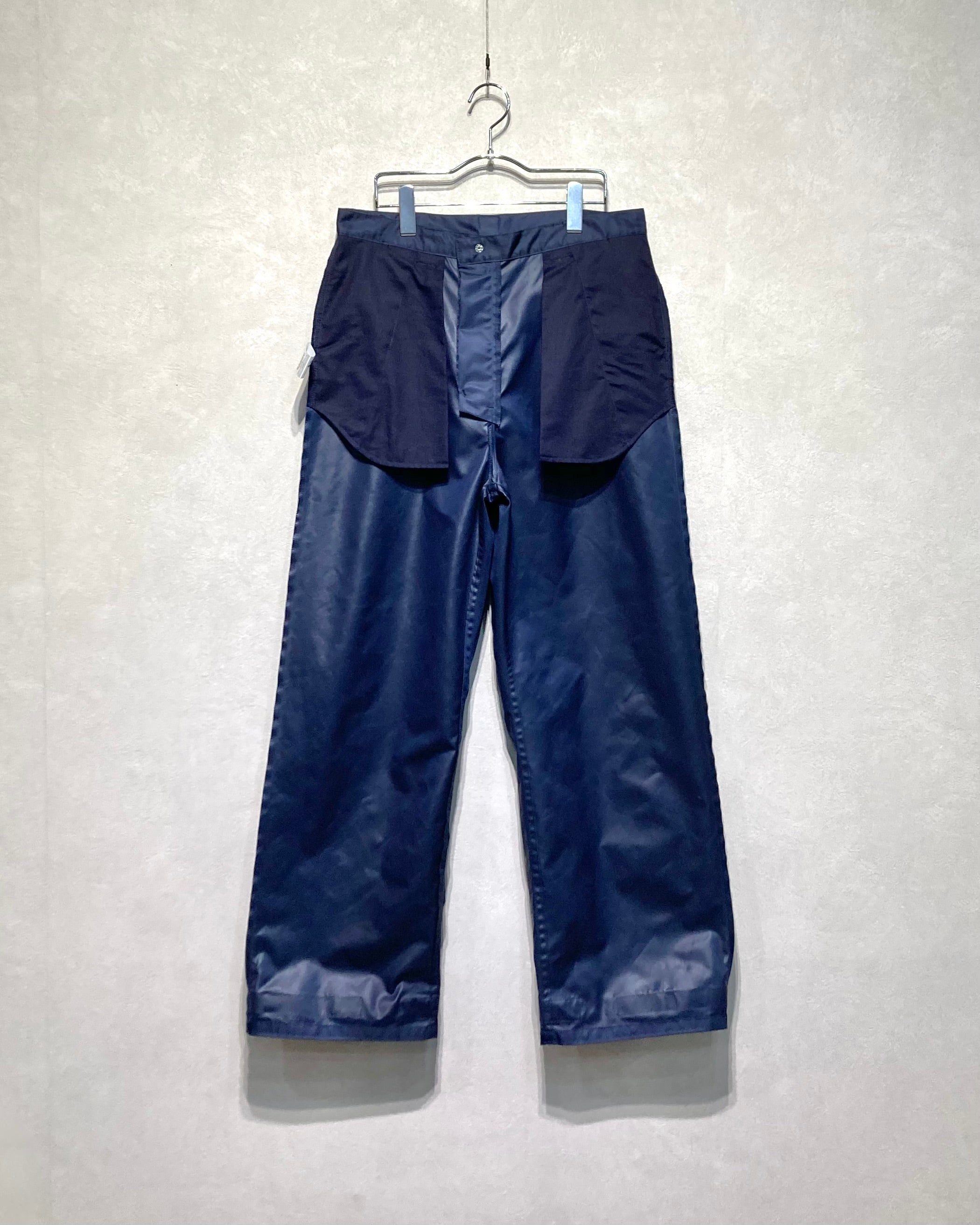 RANDY / NOT DRAG - Navy