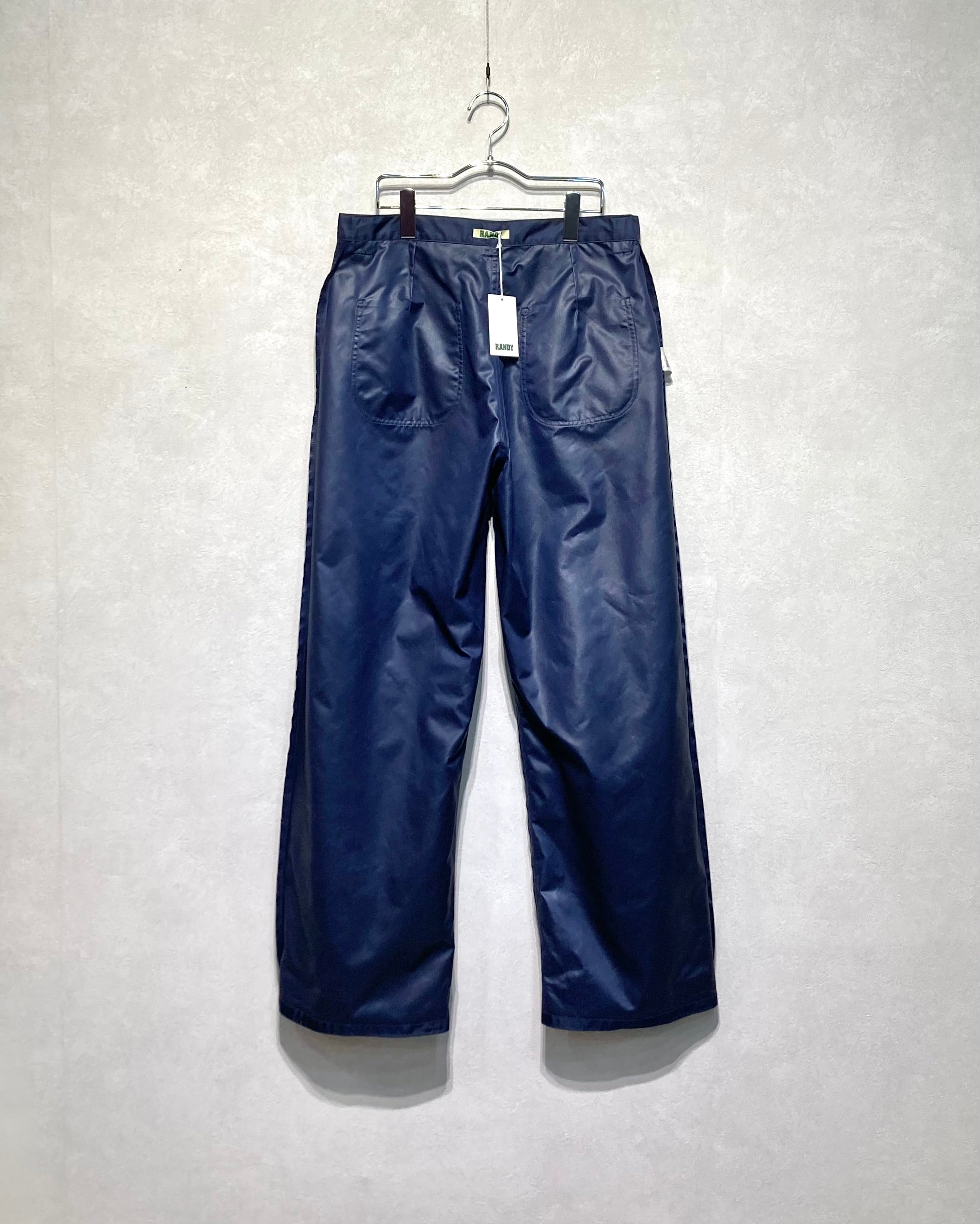 RANDY / NOT DRAG - Navy