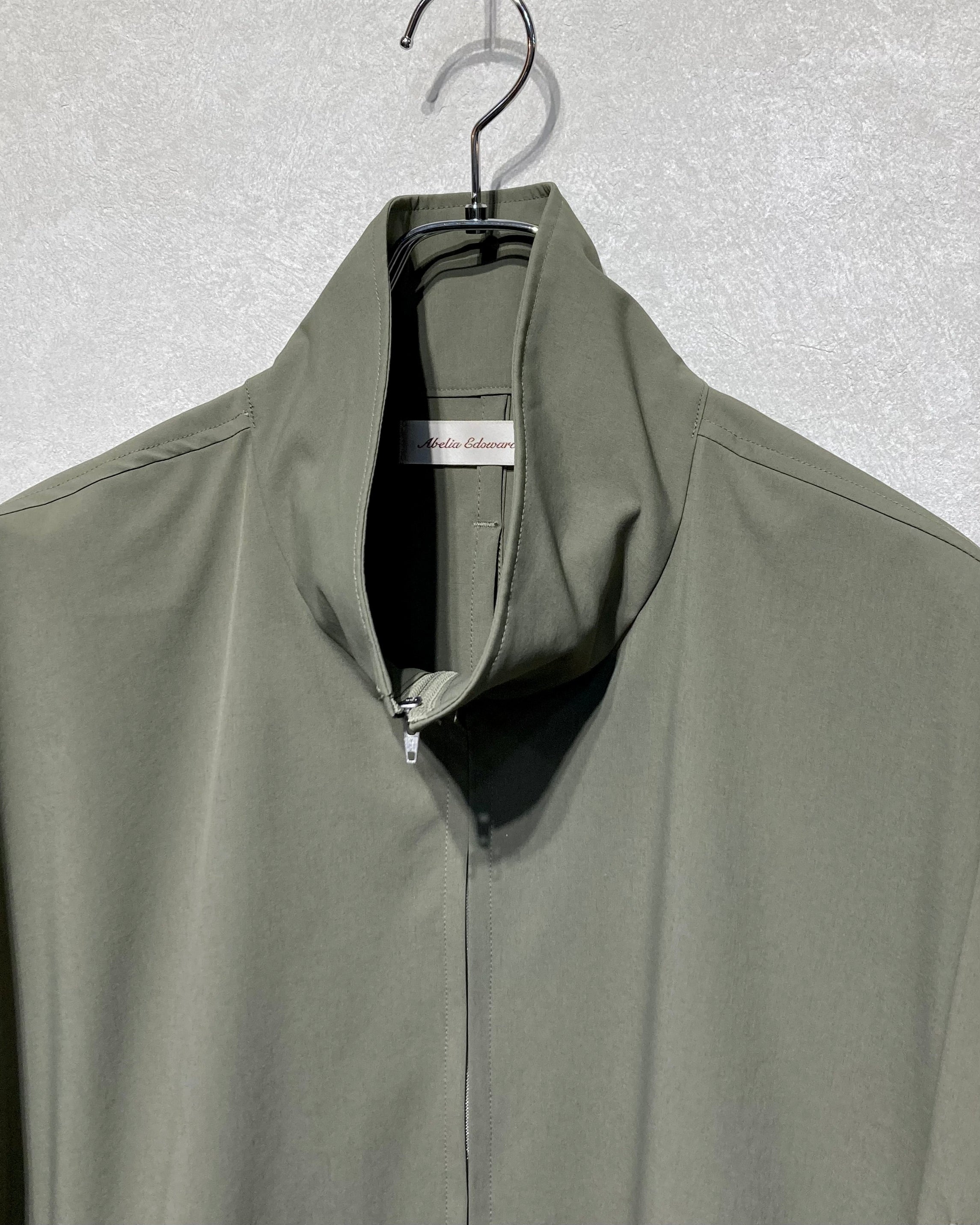 ABELIA EDOWARD GOUCHA / SWIM STAFF JUMPER - Khaki