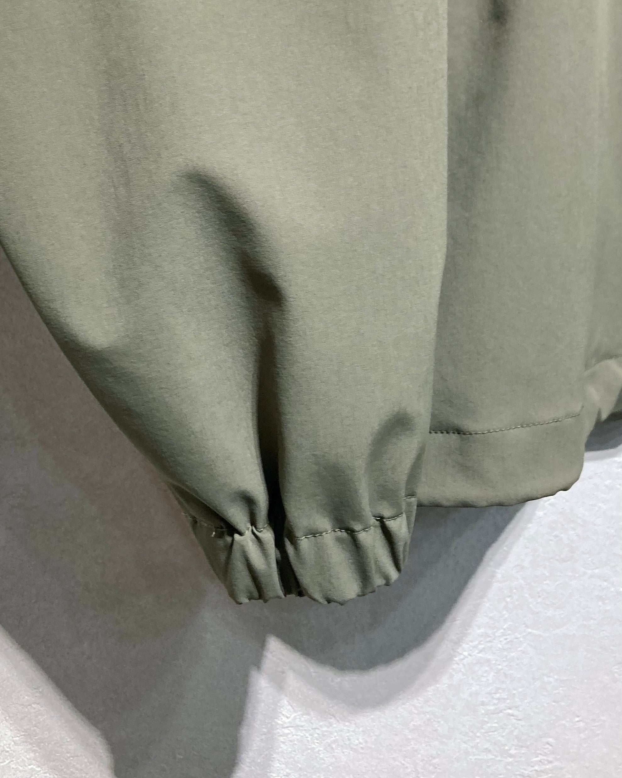 ABELIA EDOWARD GOUCHA / SWIM STAFF JUMPER - Khaki