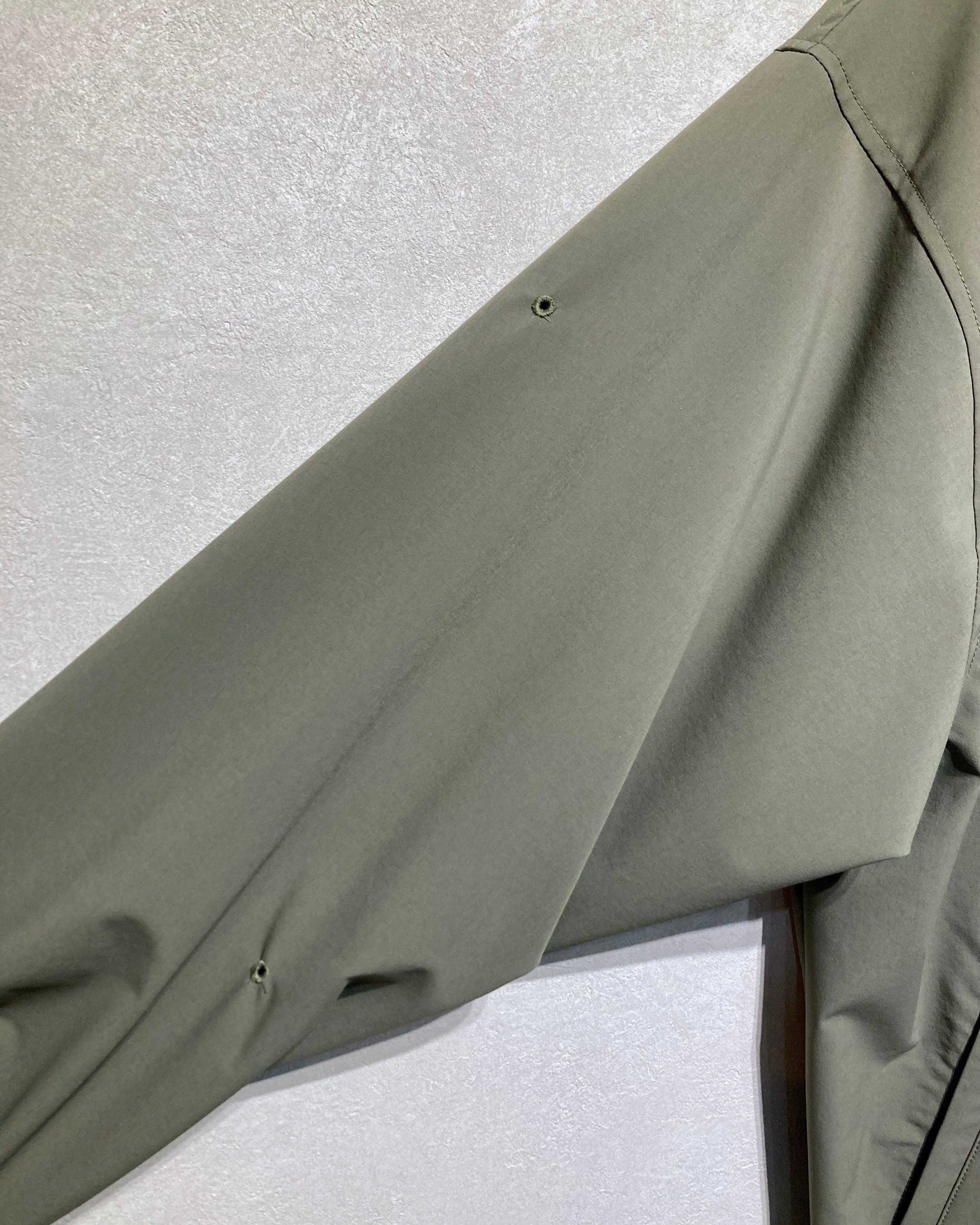 ABELIA EDOWARD GOUCHA / SWIM STAFF JUMPER - Khaki