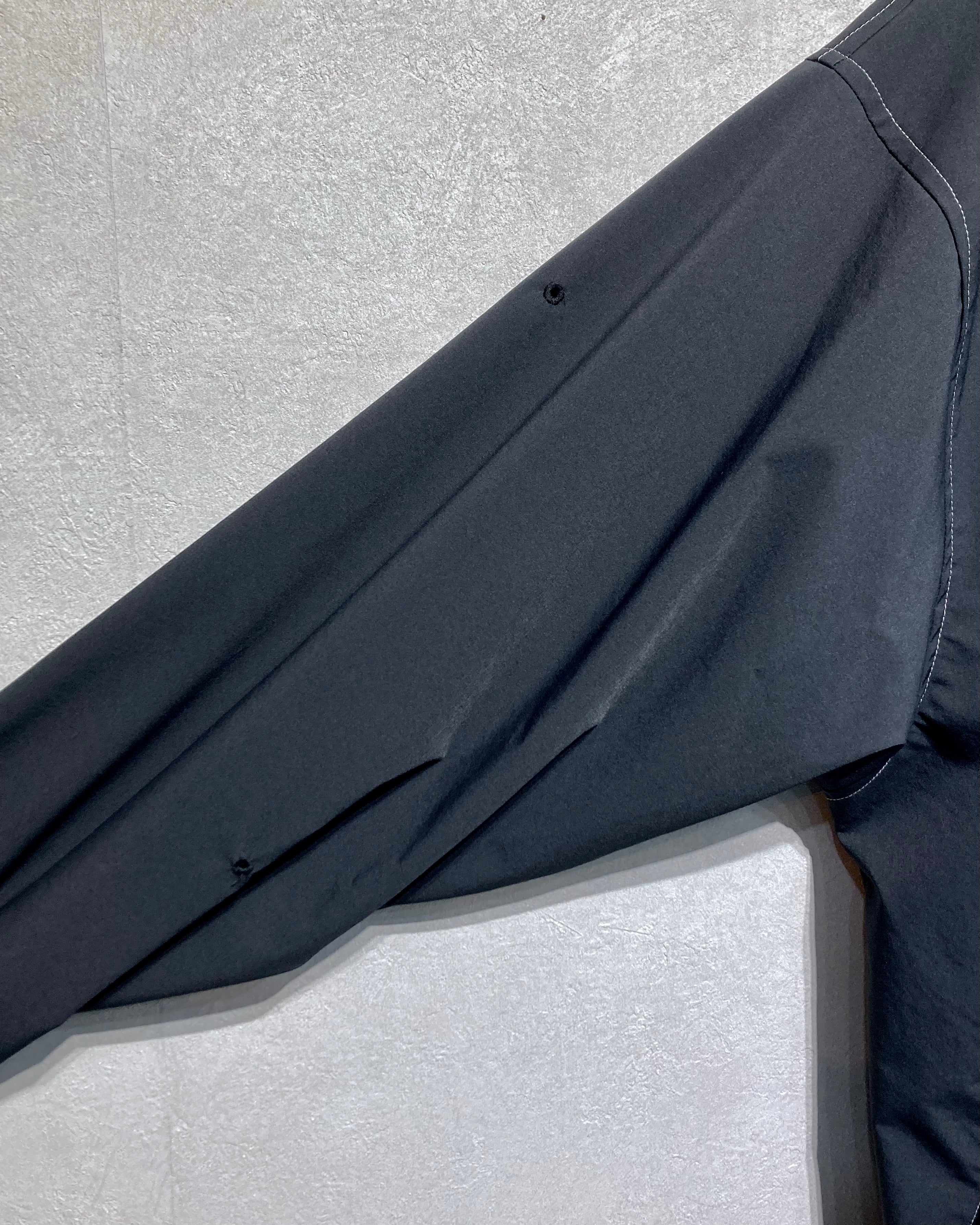 ABELIA EDOWARD GOUCHA / SWIM STAFF JUMPER - Black