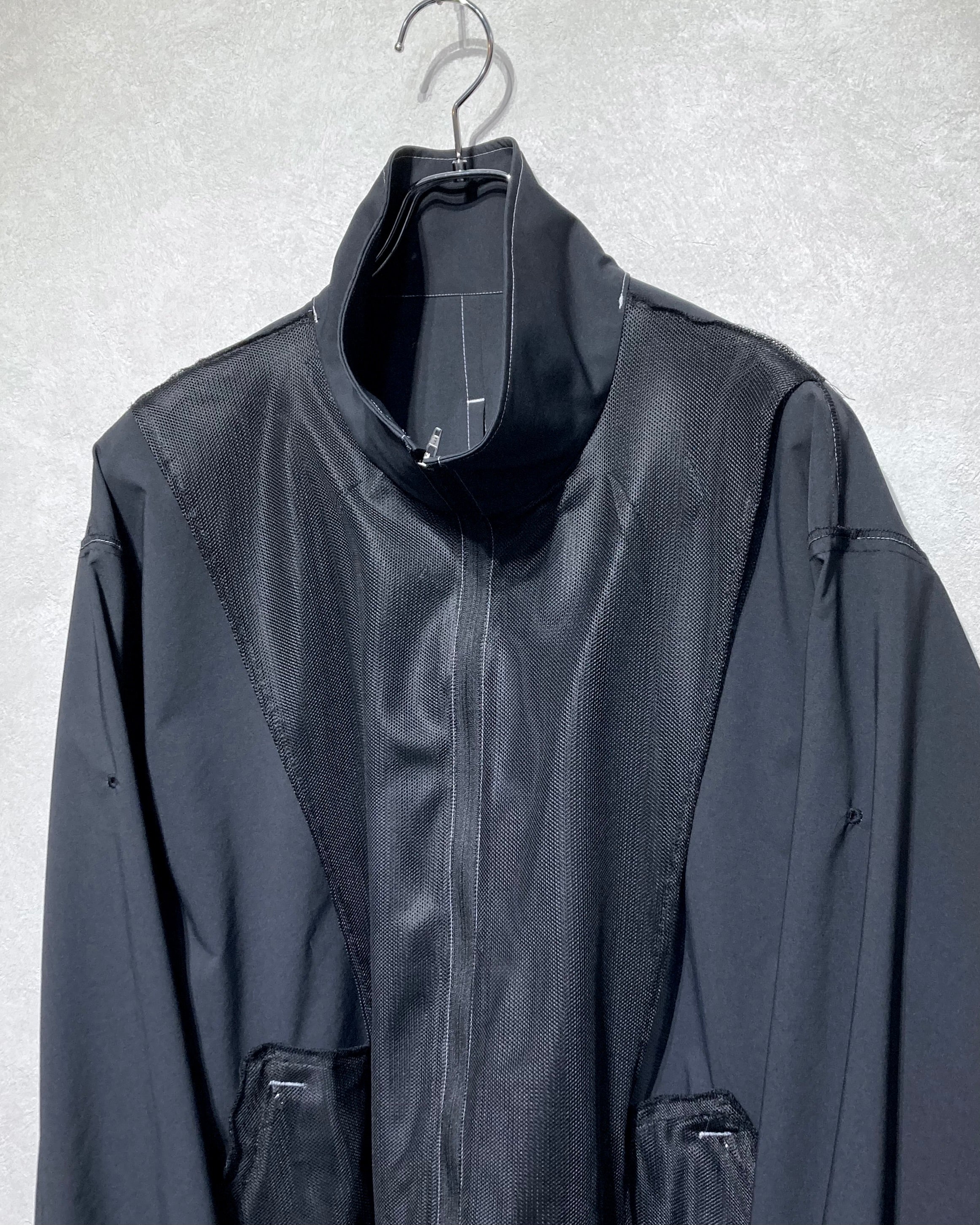 ABELIA EDOWARD GOUCHA / SWIM STAFF JUMPER - Black