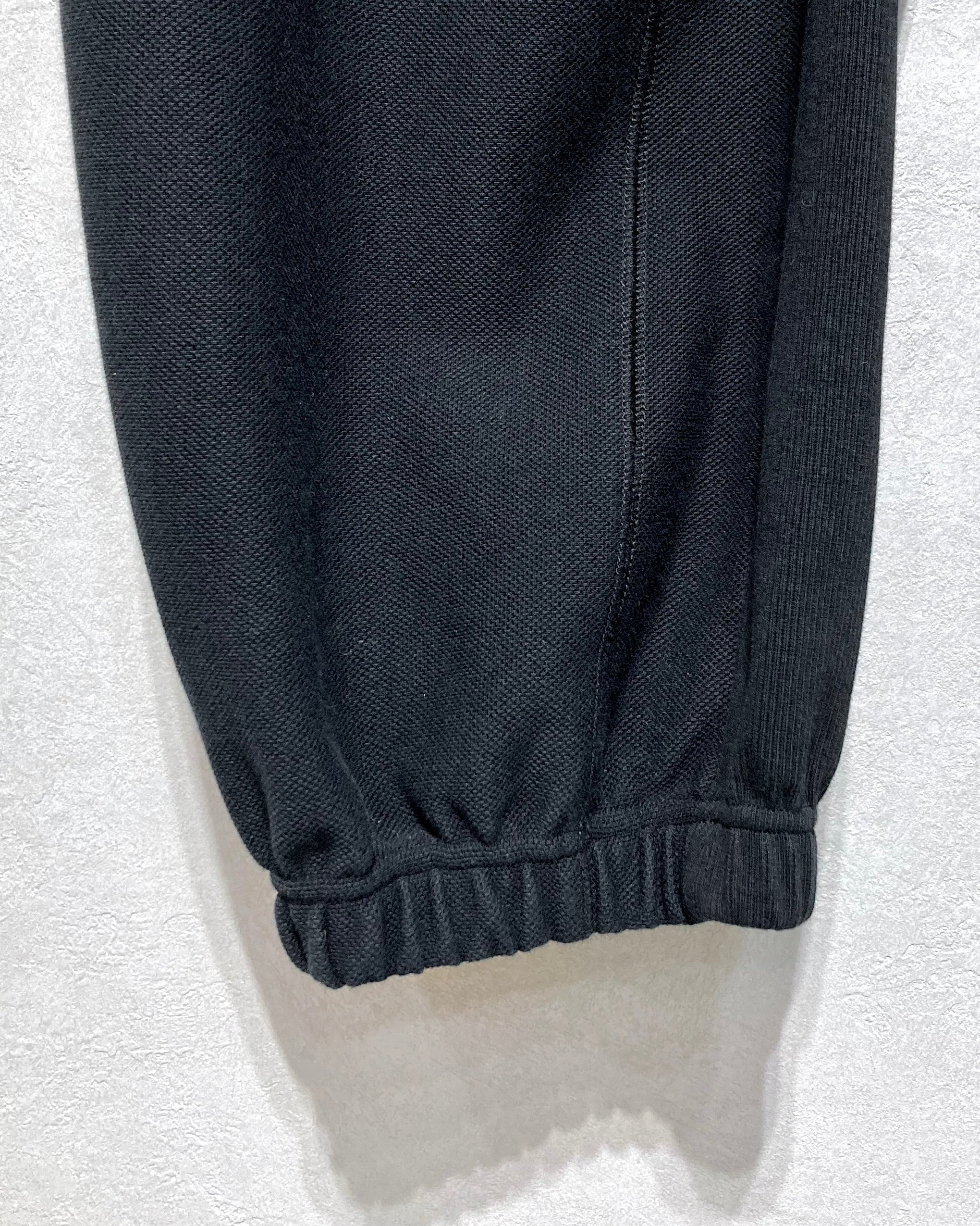 JIAN YE / GUAI SWEAT PANTS - BLACK