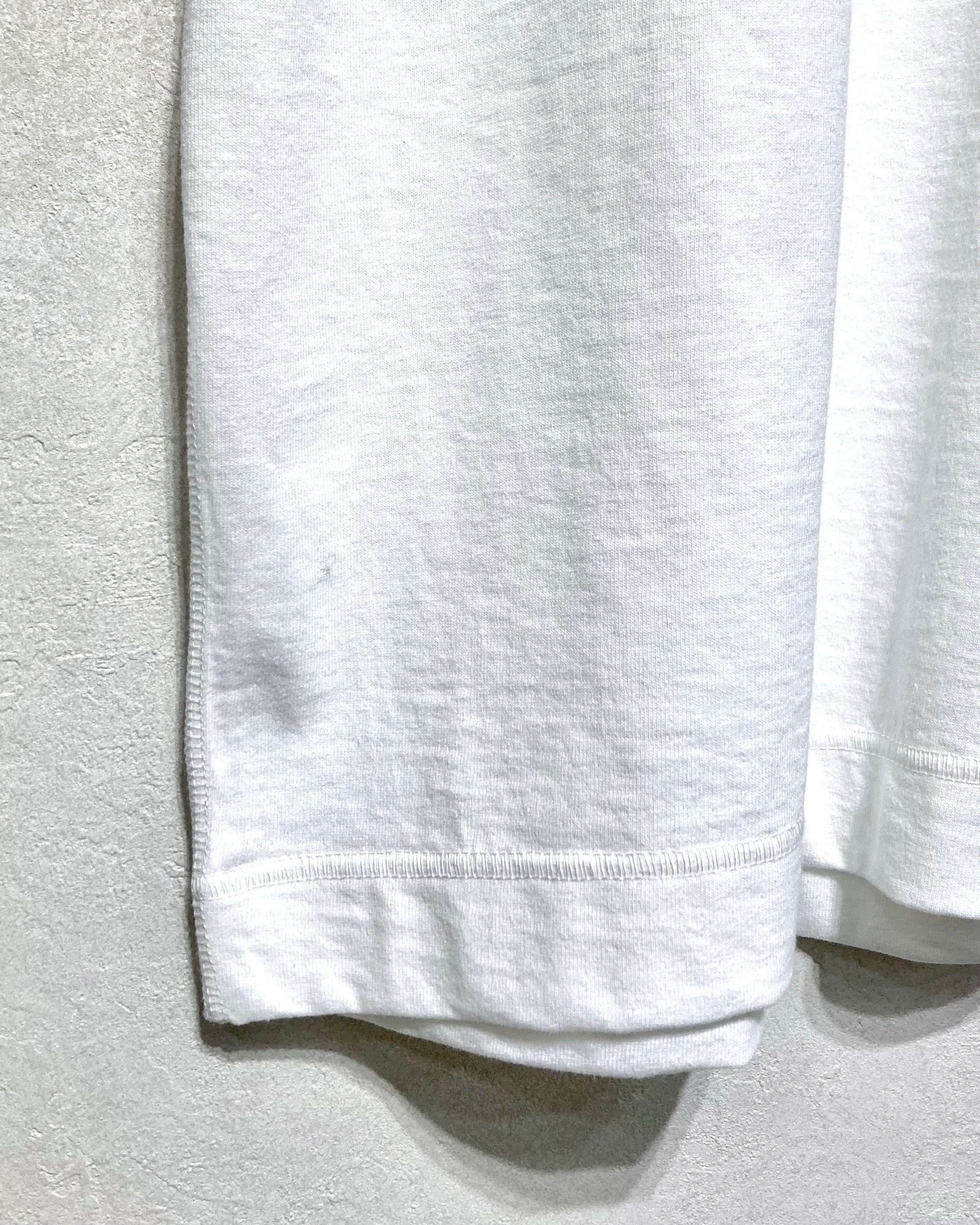 JIAN YE / CIRCLE T - Off white