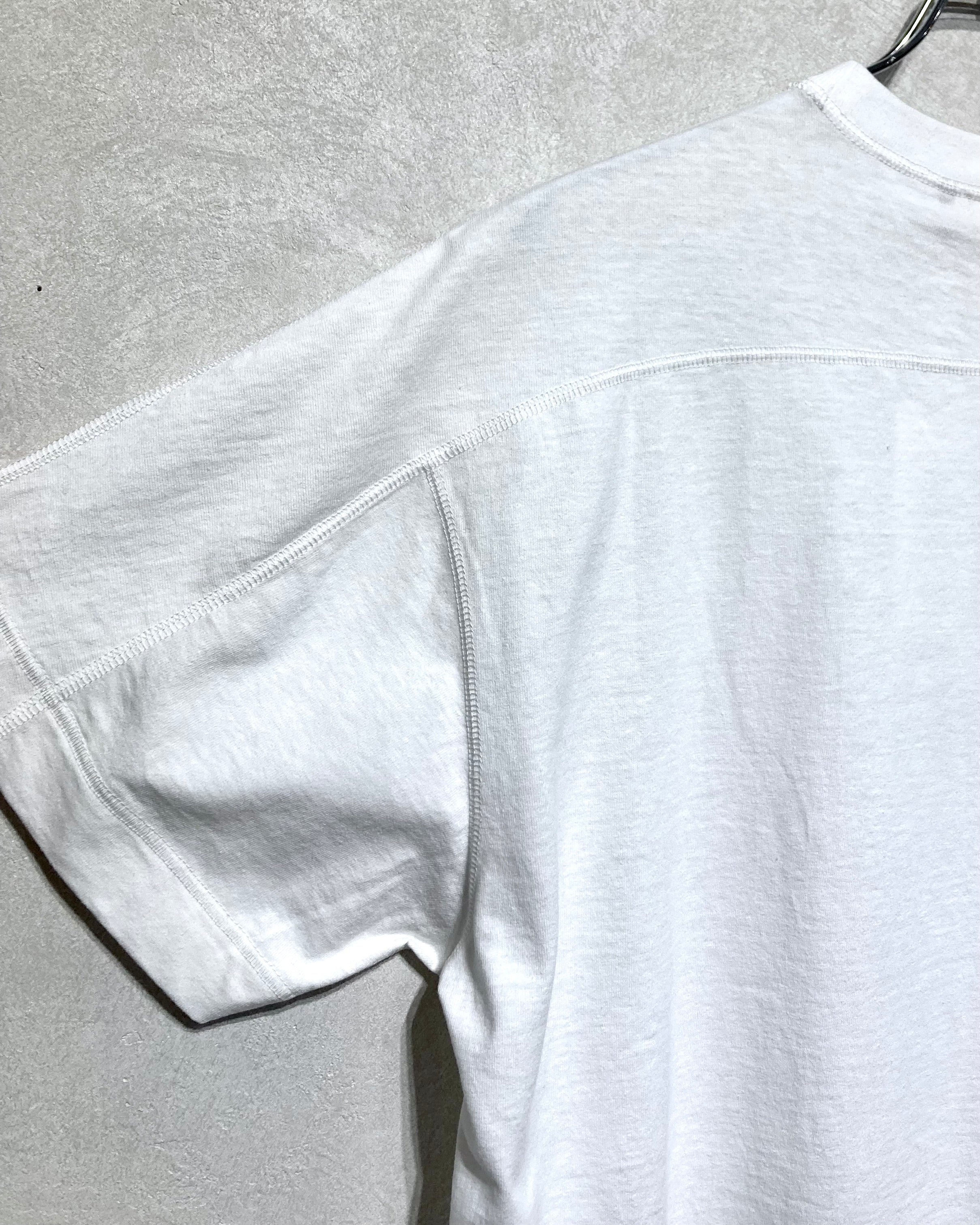 JIAN YE / CIRCLE T - Off white