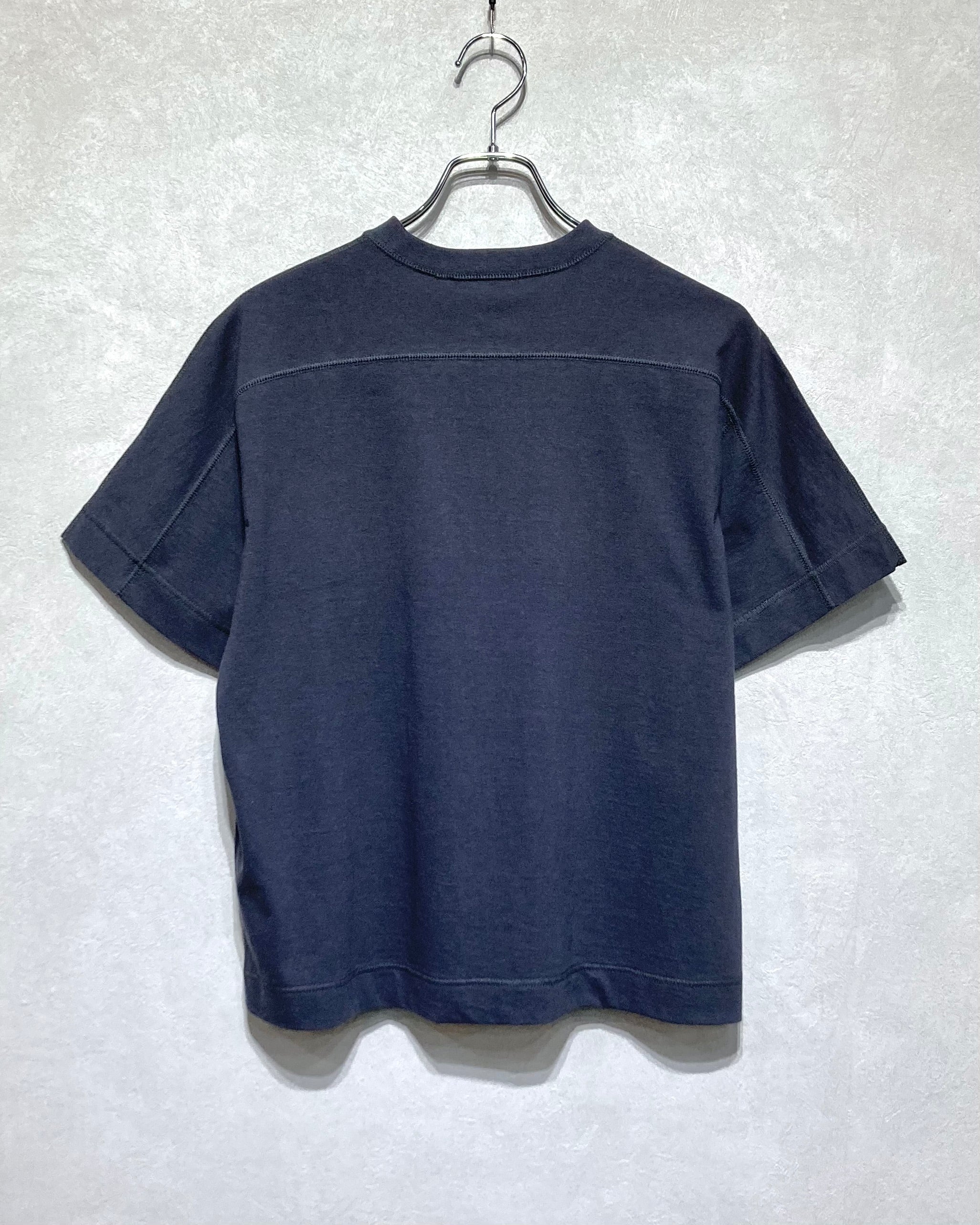 JIAN YE / CIRCLE T - Charcoal