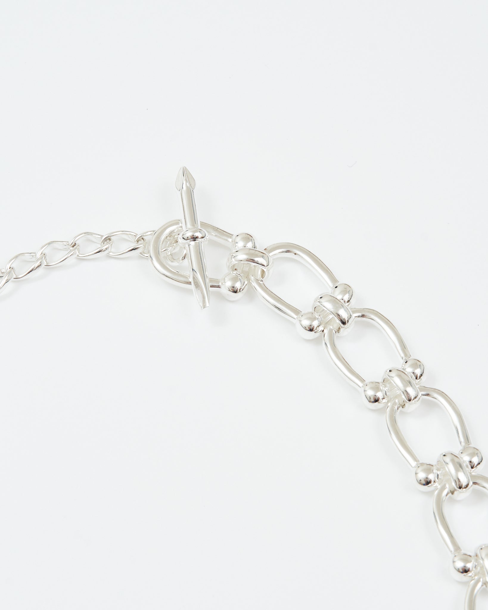 HIDAKA / DRIVER NECKLACE