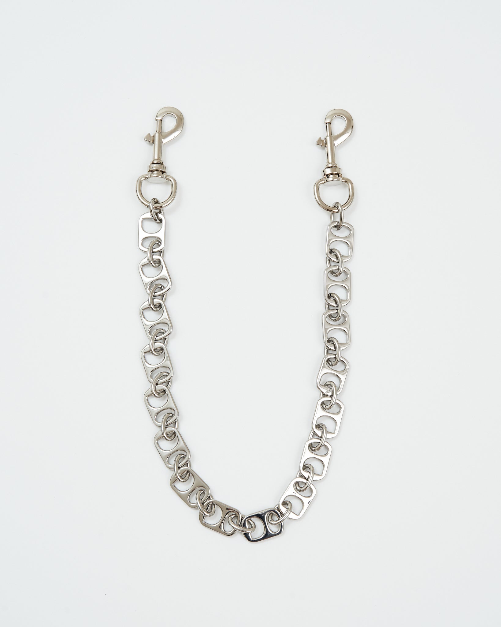 HIDAKA / PULL TAB PANTS CHAIN