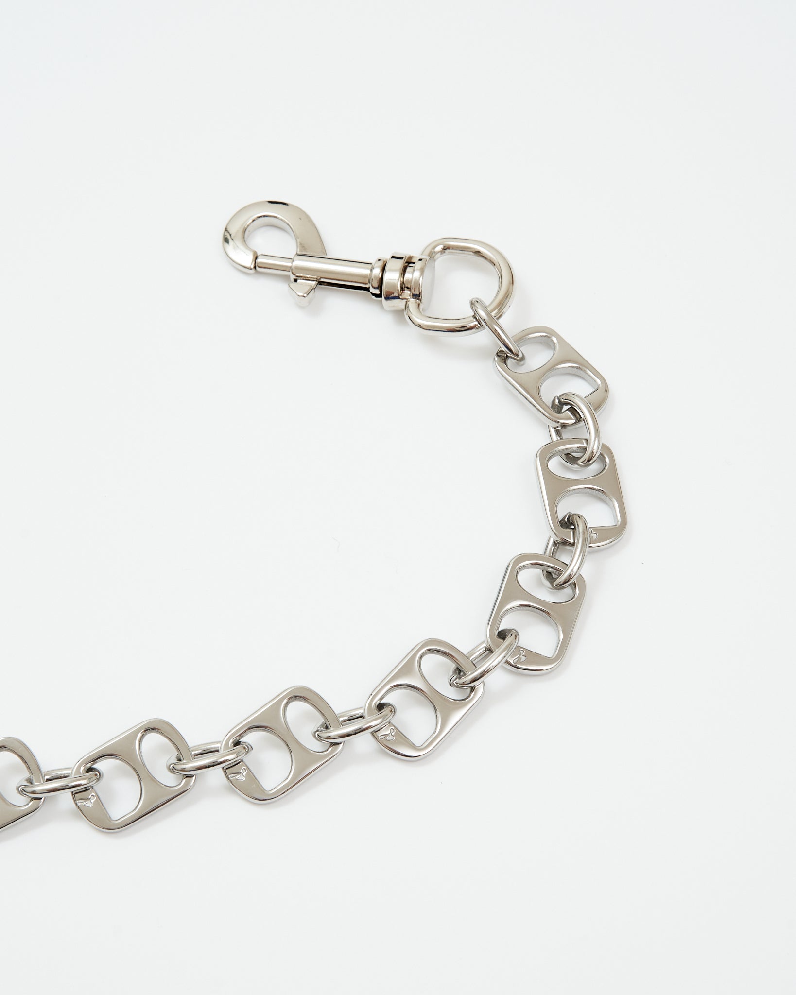 HIDAKA / PULL TAB PANTS CHAIN