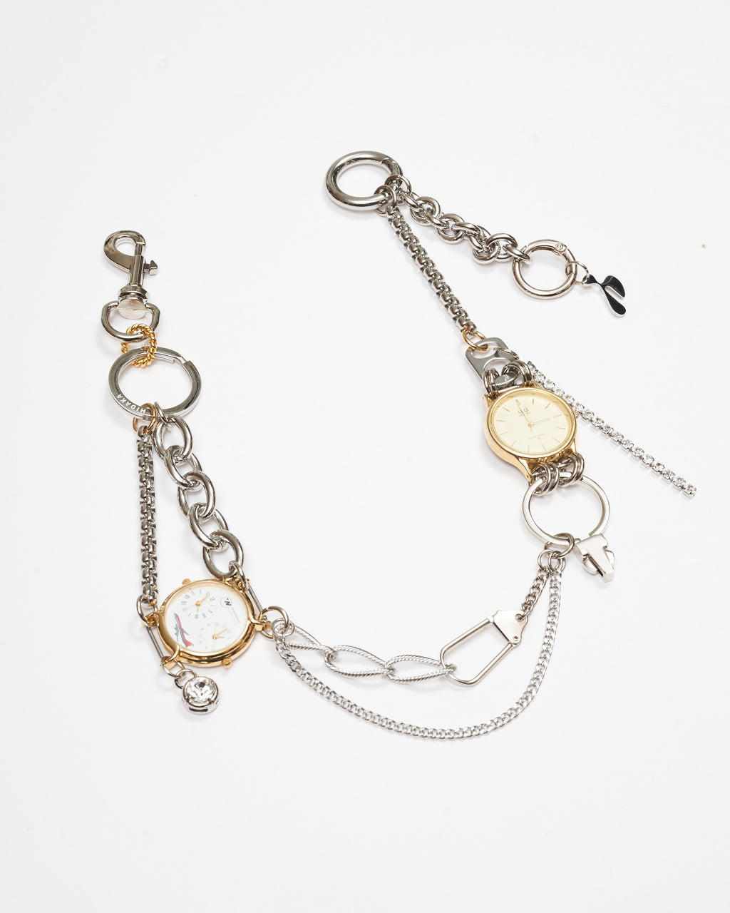 HIDAKA / SCRAP LINKS CHAIN