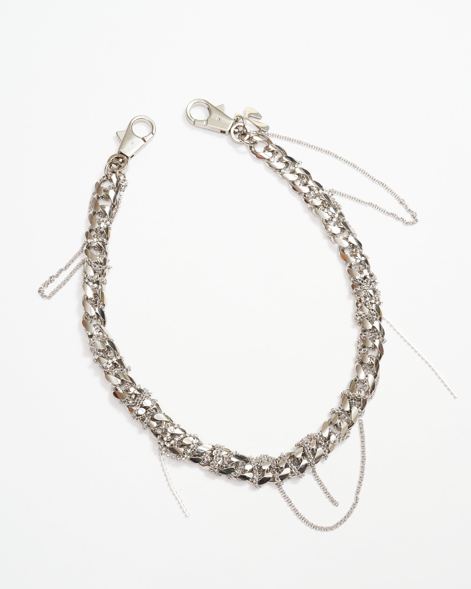 HIDAKA / BROKEN "MICANGA" CHAIN