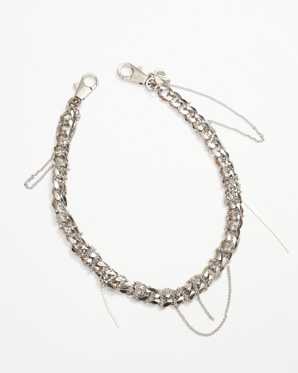 HIDAKA / BROKEN "MICANGA" CHAIN