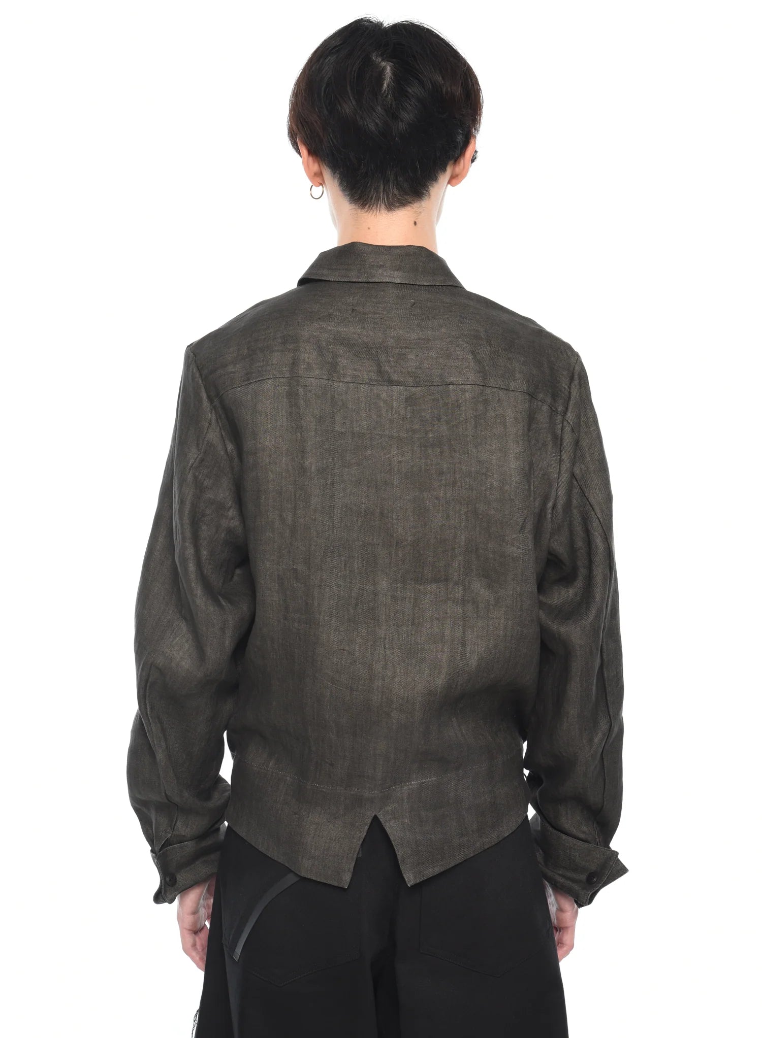 RYAW / CF SHIRTS - Charcoal